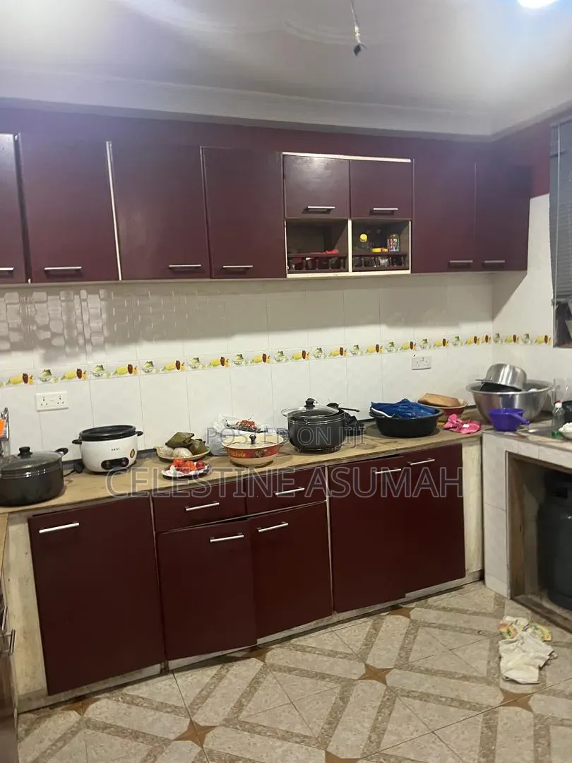 1bdrm Apartment in Agape for rent in Agape