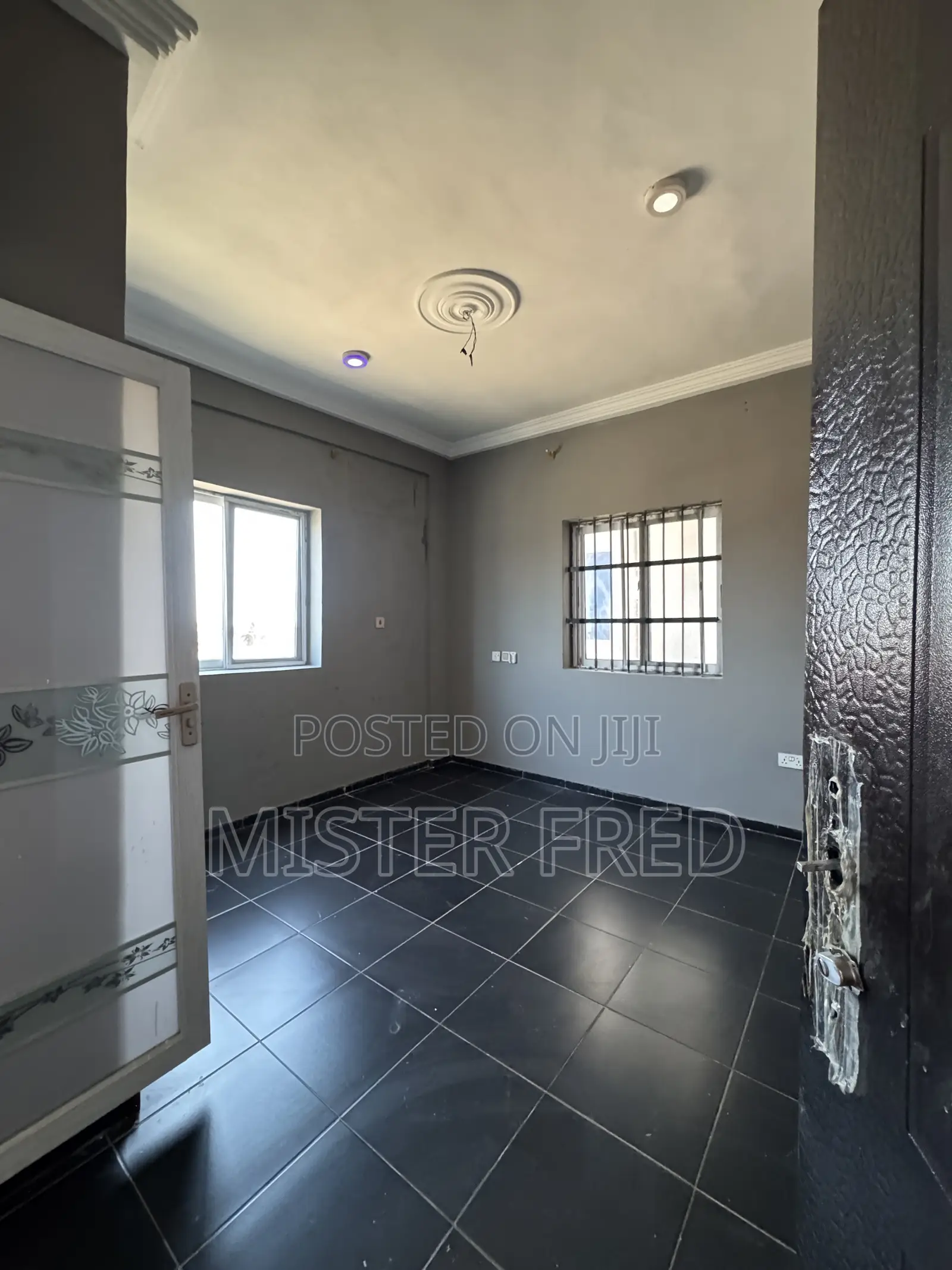 2bdrm Apartment in Whitecross, Weija for rent in Weija
