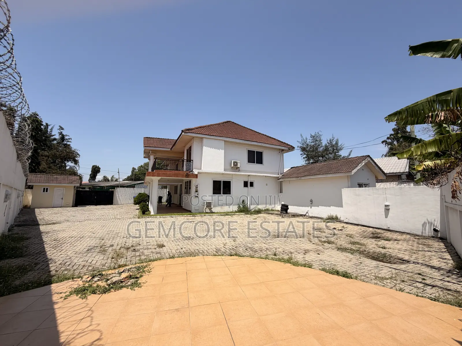 4bdrm House in Labone for rent in Labone