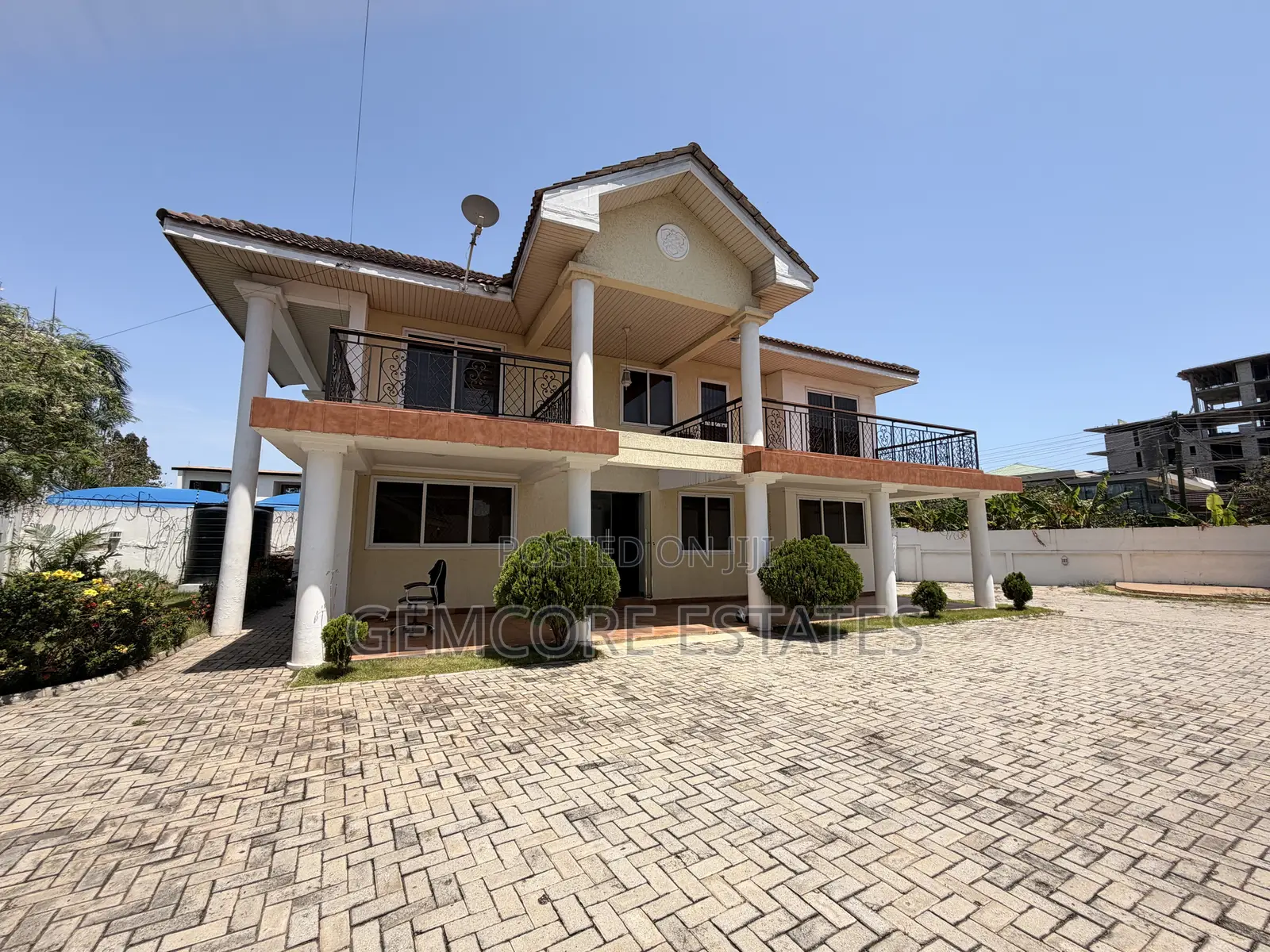4bdrm House in Labone for rent in Labone