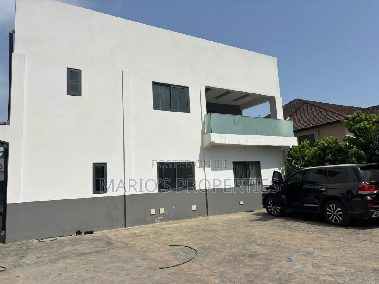 1bdrm Apartment in Marios Properties, A&C Mall Area for rent in A&C Mall Area