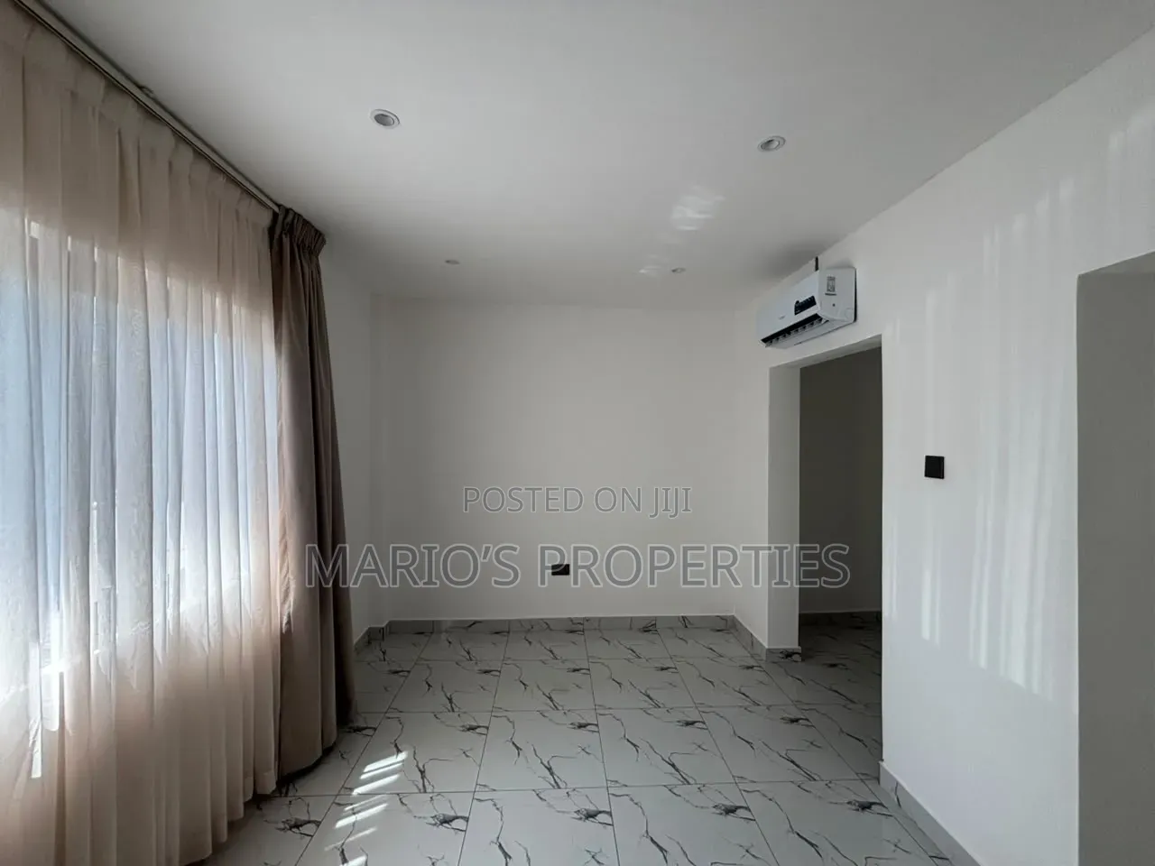 1bdrm Apartment in Marios Properties, A&C Mall Area for rent in A&C Mall Area