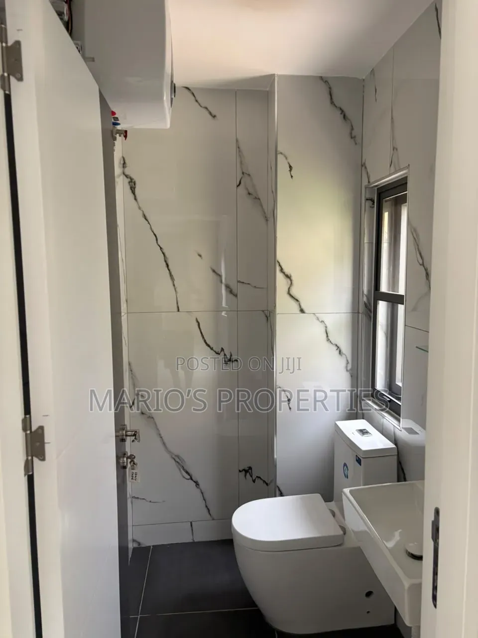 1bdrm Apartment in Marios Properties, A&C Mall Area for rent in A&C Mall Area