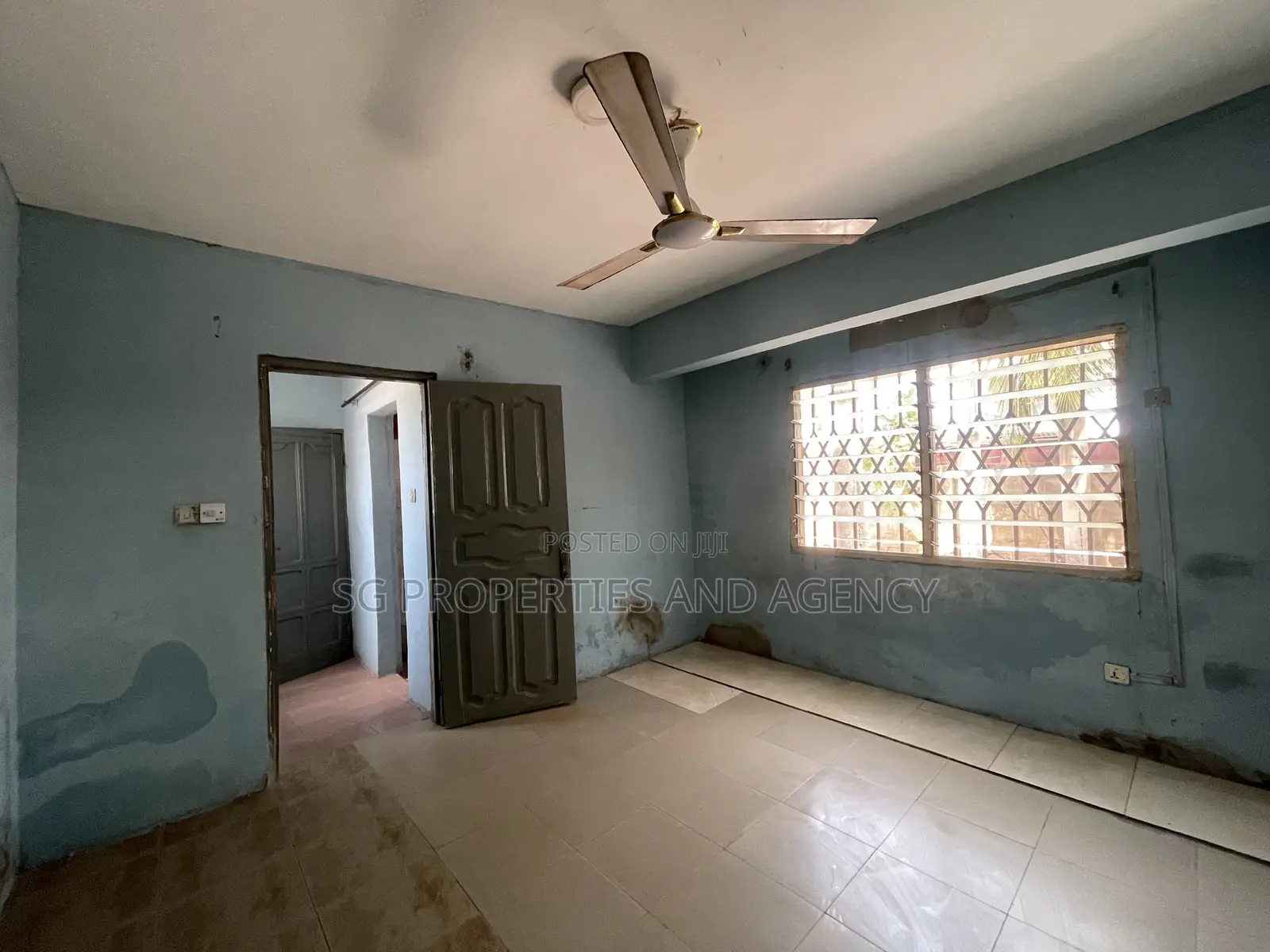 1bdrm Apartment in Batsonaa, Baatsona Total for rent in Baatsona Total