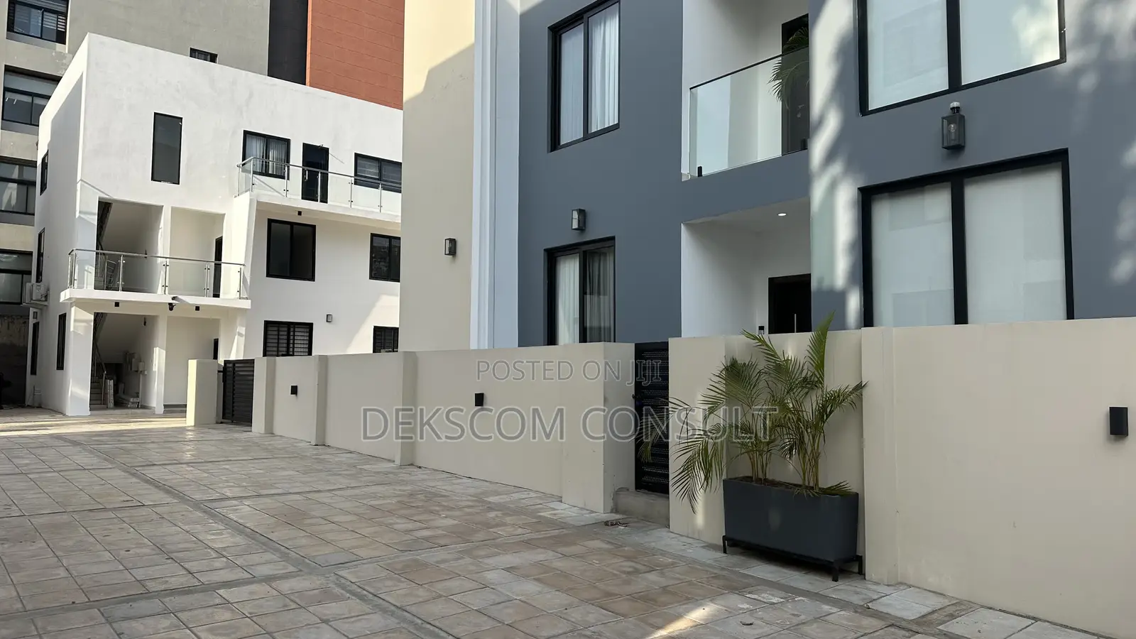 2bdrm Apartment in Labone for rent in Labone
