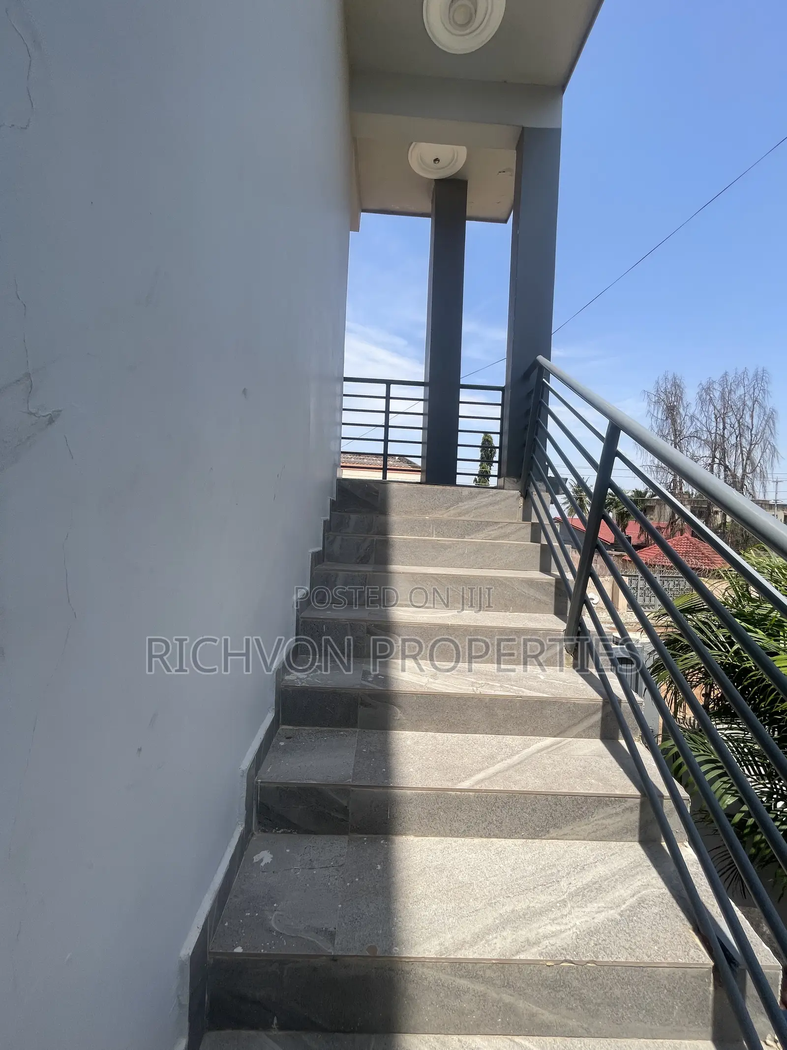 1bdrm Apartment in Richvon Properties, Coca Cola for rent in Coca Cola