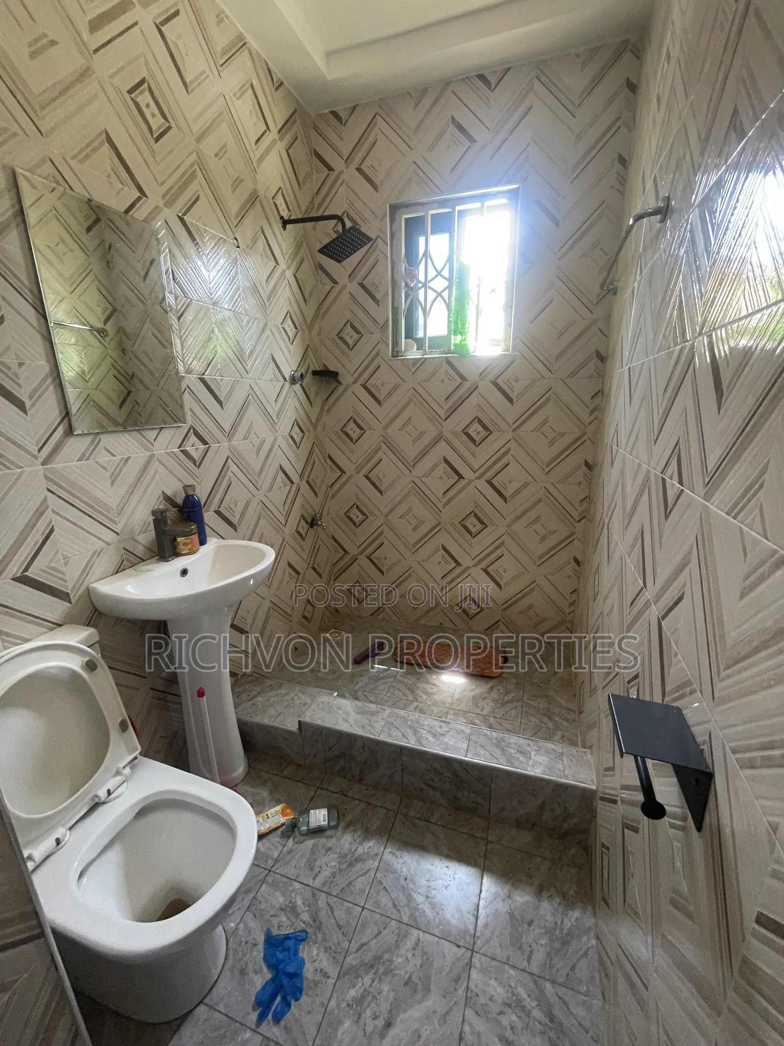 1bdrm Apartment in Richvon Properties, Coca Cola for rent in Coca Cola