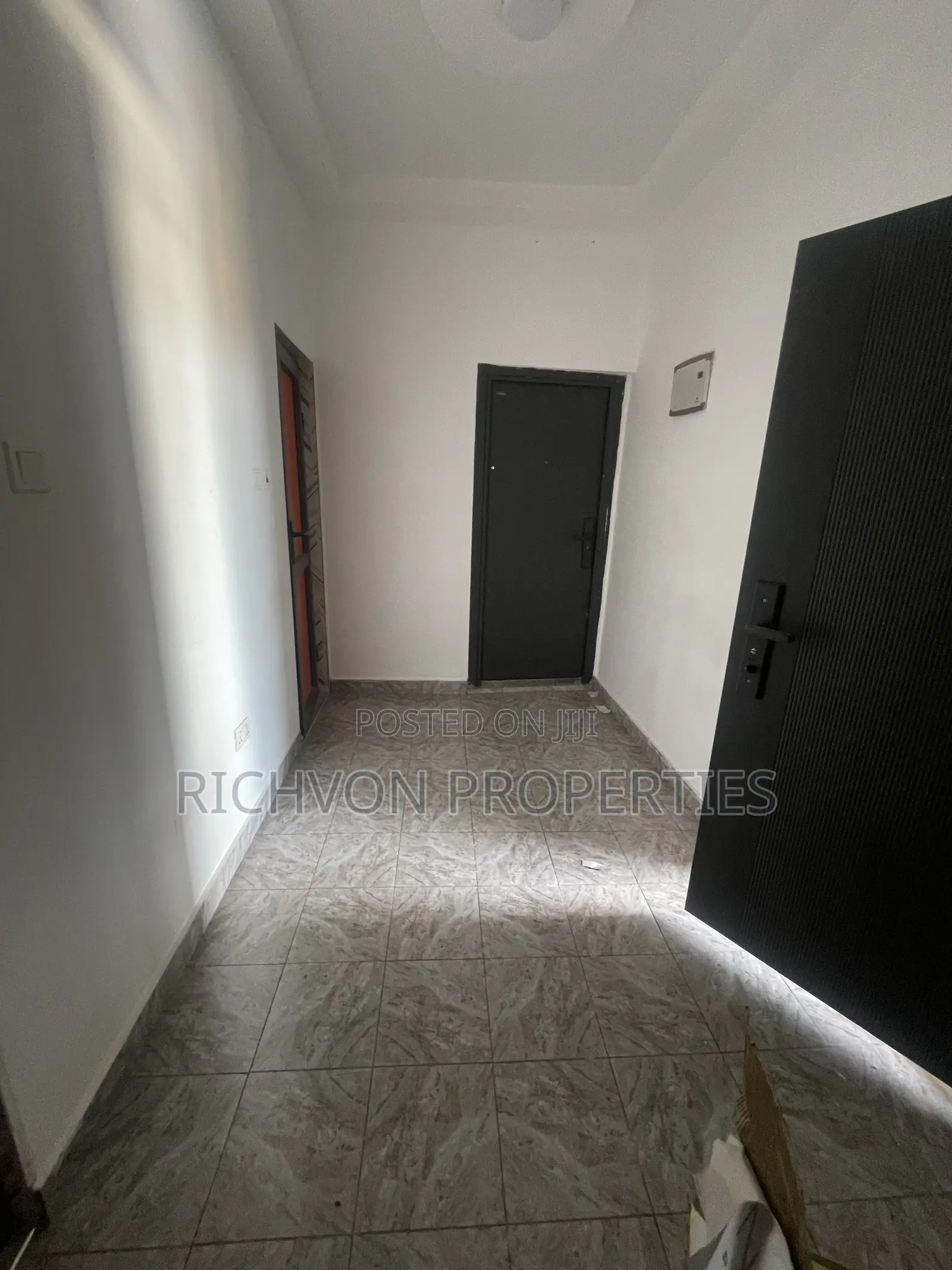 1bdrm Apartment in Richvon Properties, Coca Cola for rent in Coca Cola