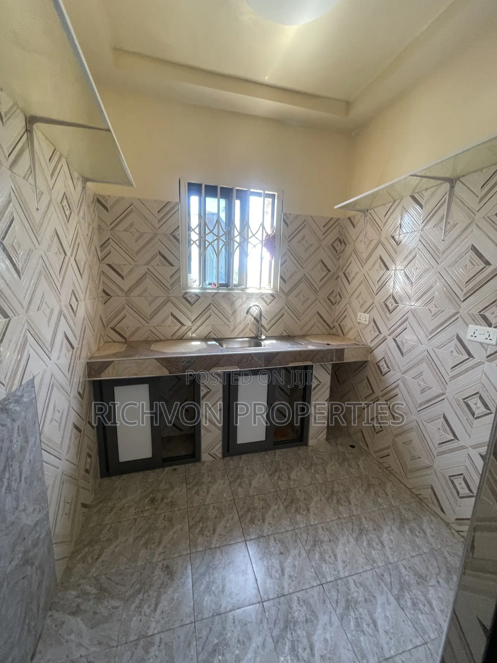 1bdrm Apartment in Richvon Properties, Coca Cola for rent in Coca Cola