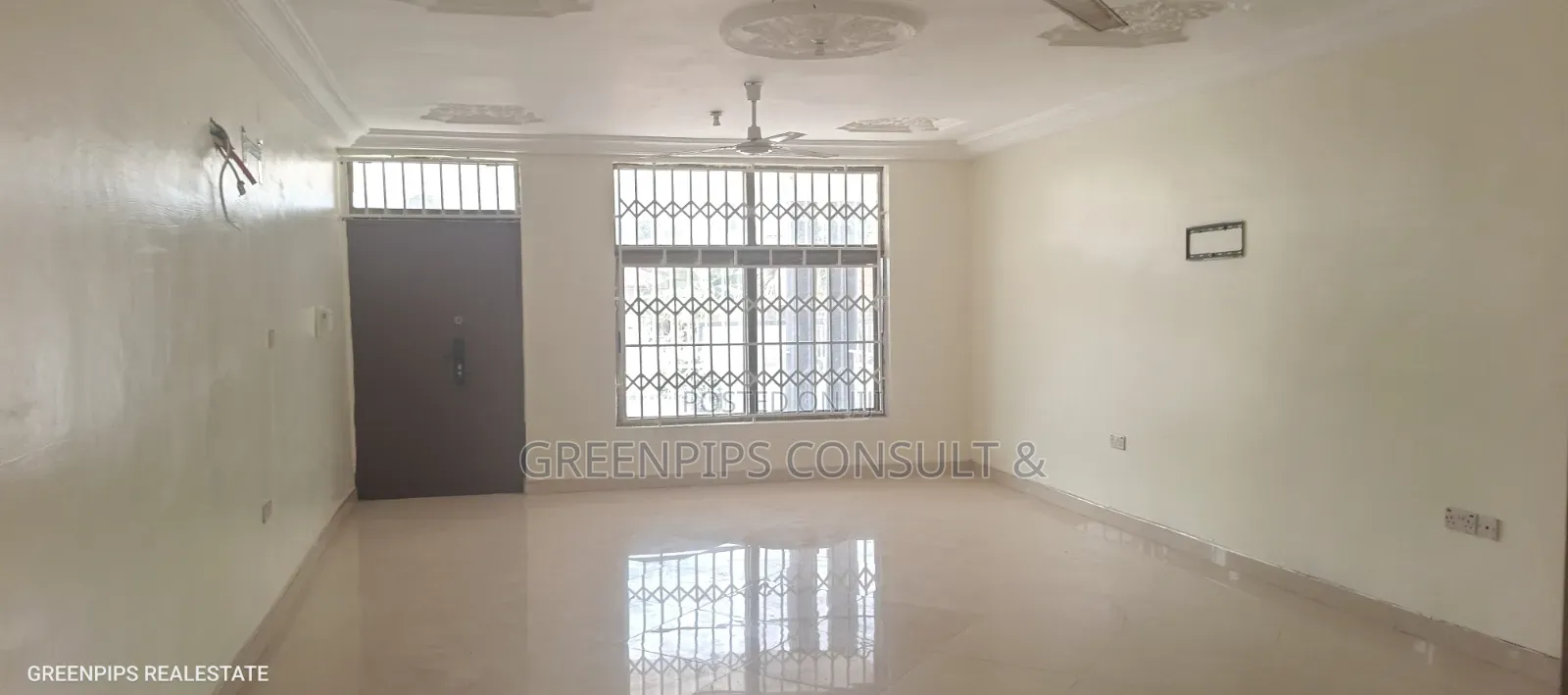 8bdrm House in Krapa, Kumasi Metropolitan for sale in Kumasi Metropolitan