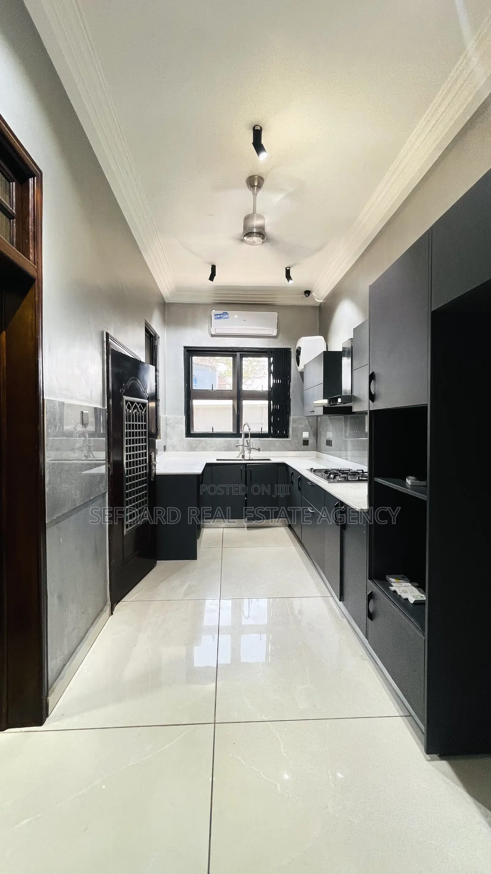 3bdrm Apartment in Sefdard Properties, Tantra Hills for rent in Tantra Hills