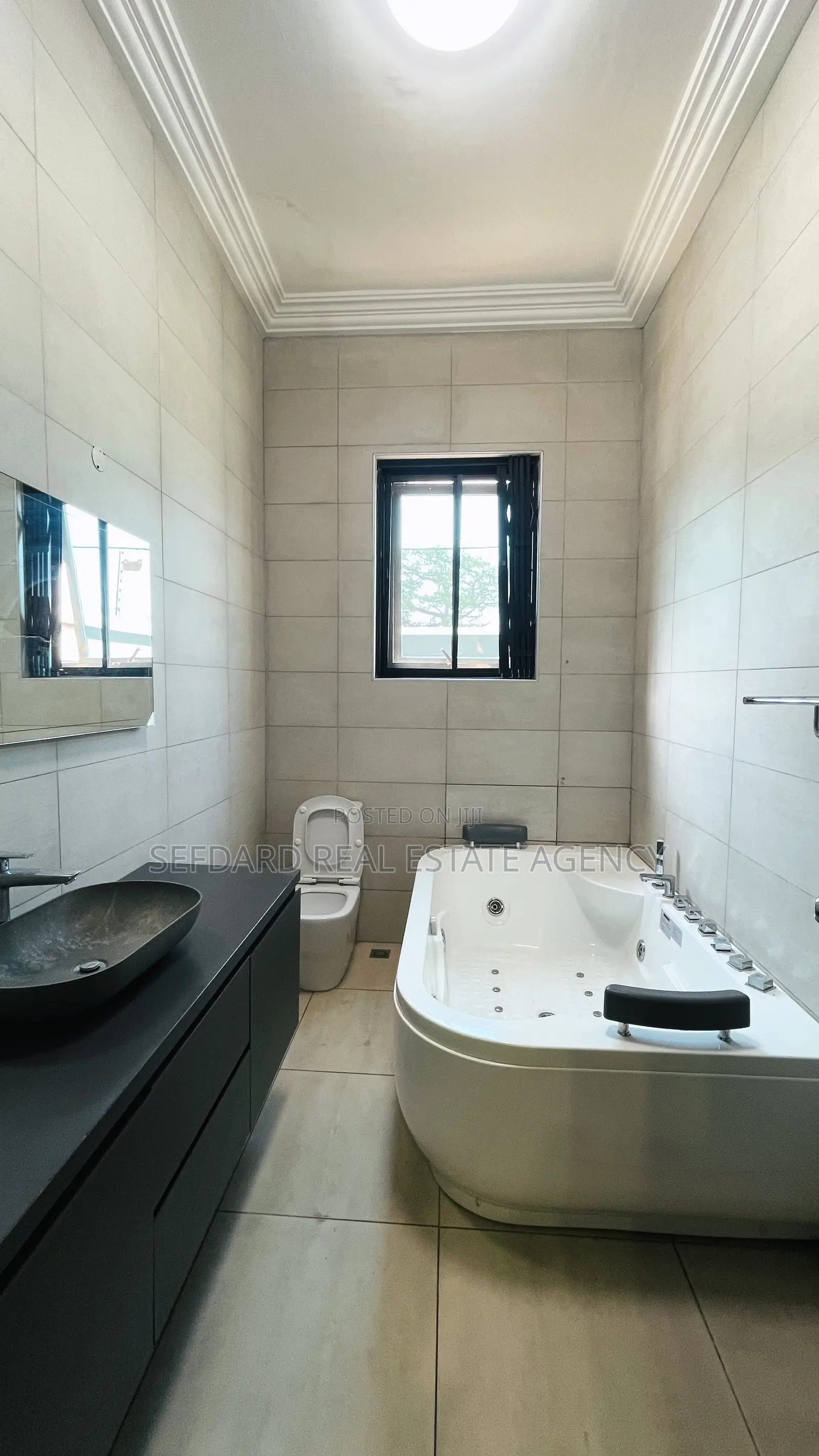 3bdrm Apartment in Sefdard Properties, Tantra Hills for rent in Tantra Hills