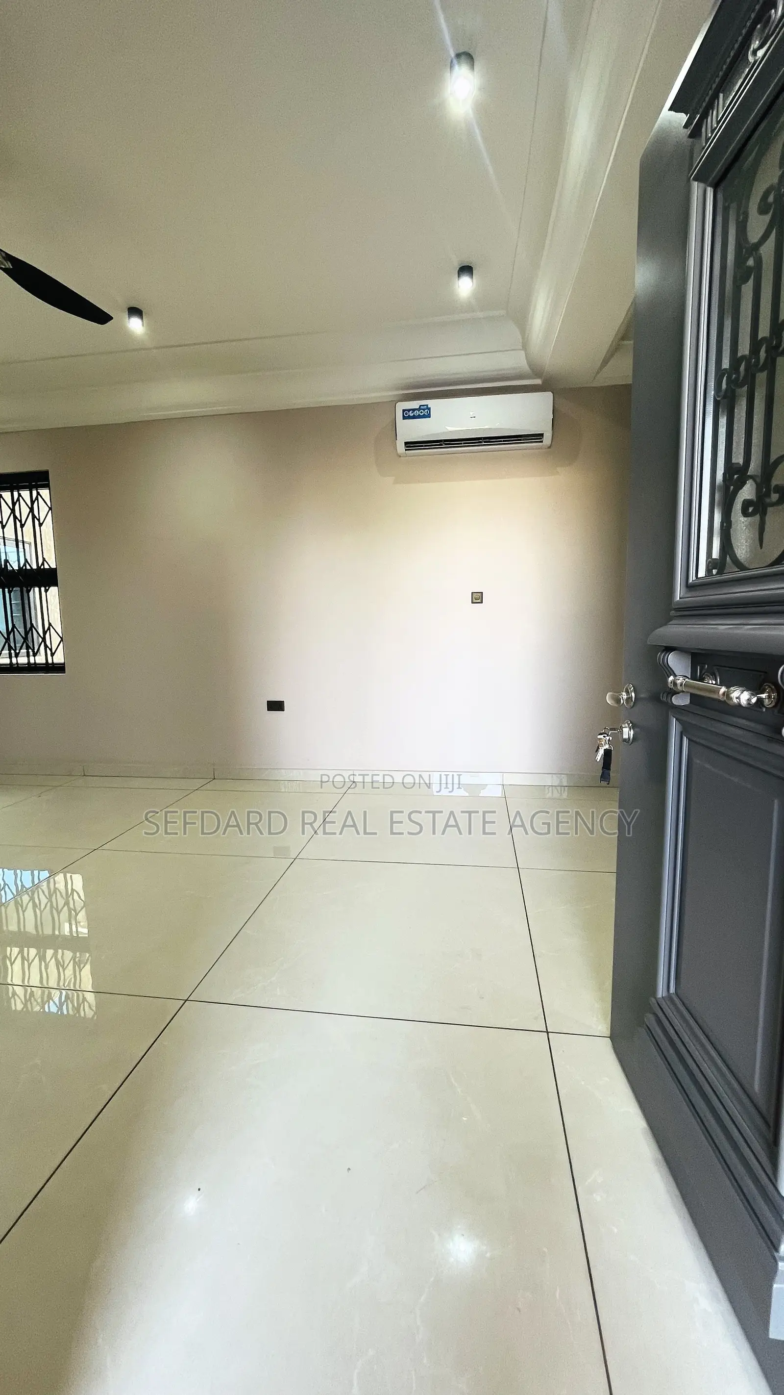 3bdrm Apartment in Sefdard Properties, Tantra Hills for rent in Tantra Hills
