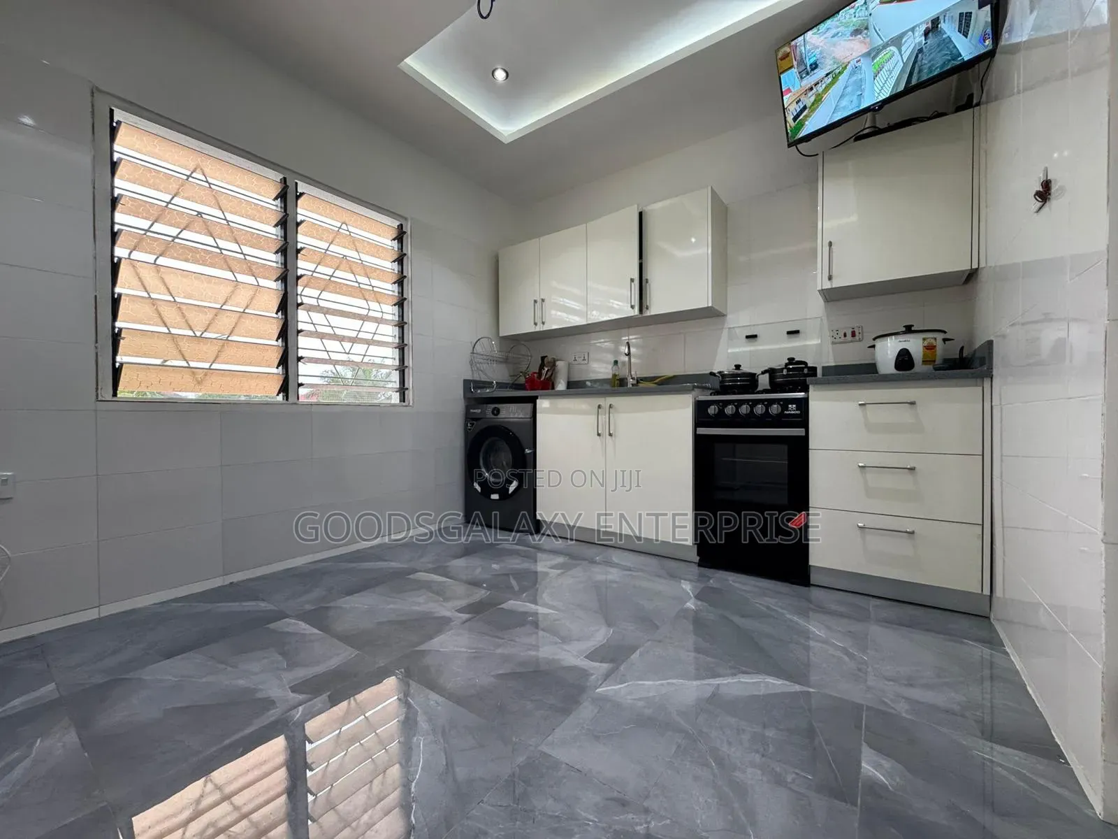 1bdrm Apartment in Bosomtwe for rent in Bosomtwe