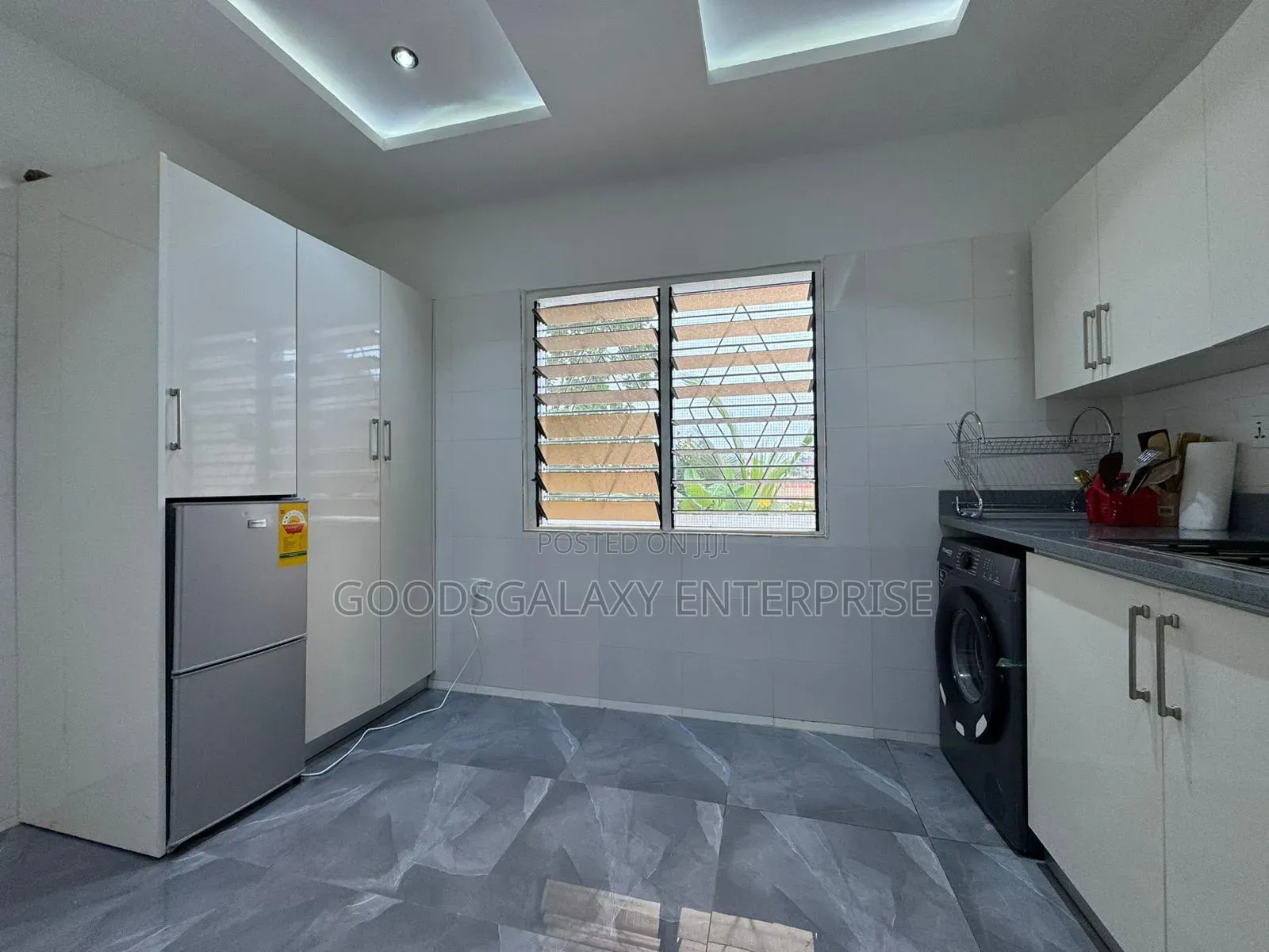 1bdrm Apartment in Bosomtwe for rent in Bosomtwe