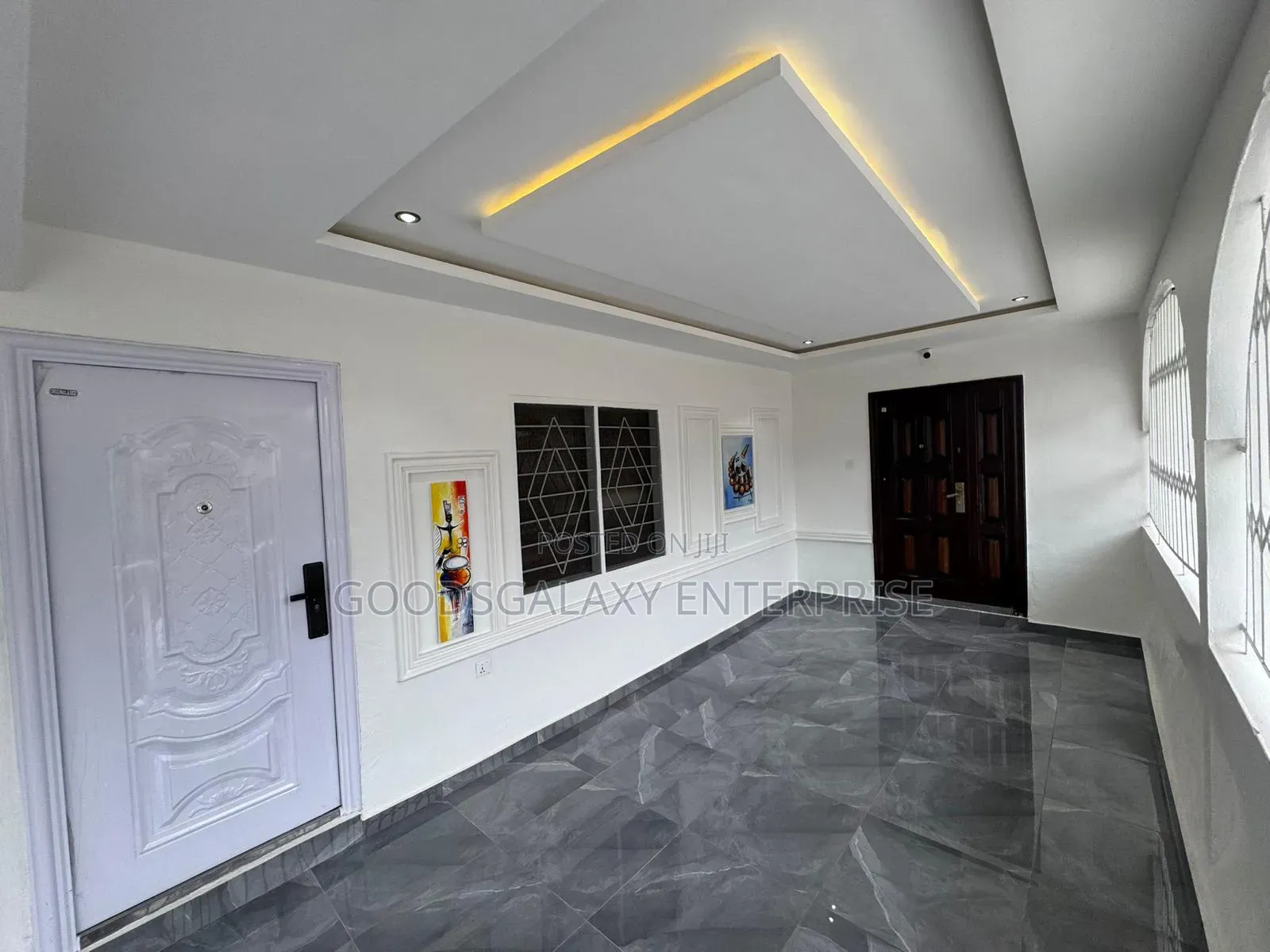 1bdrm Apartment in Bosomtwe for rent in Bosomtwe