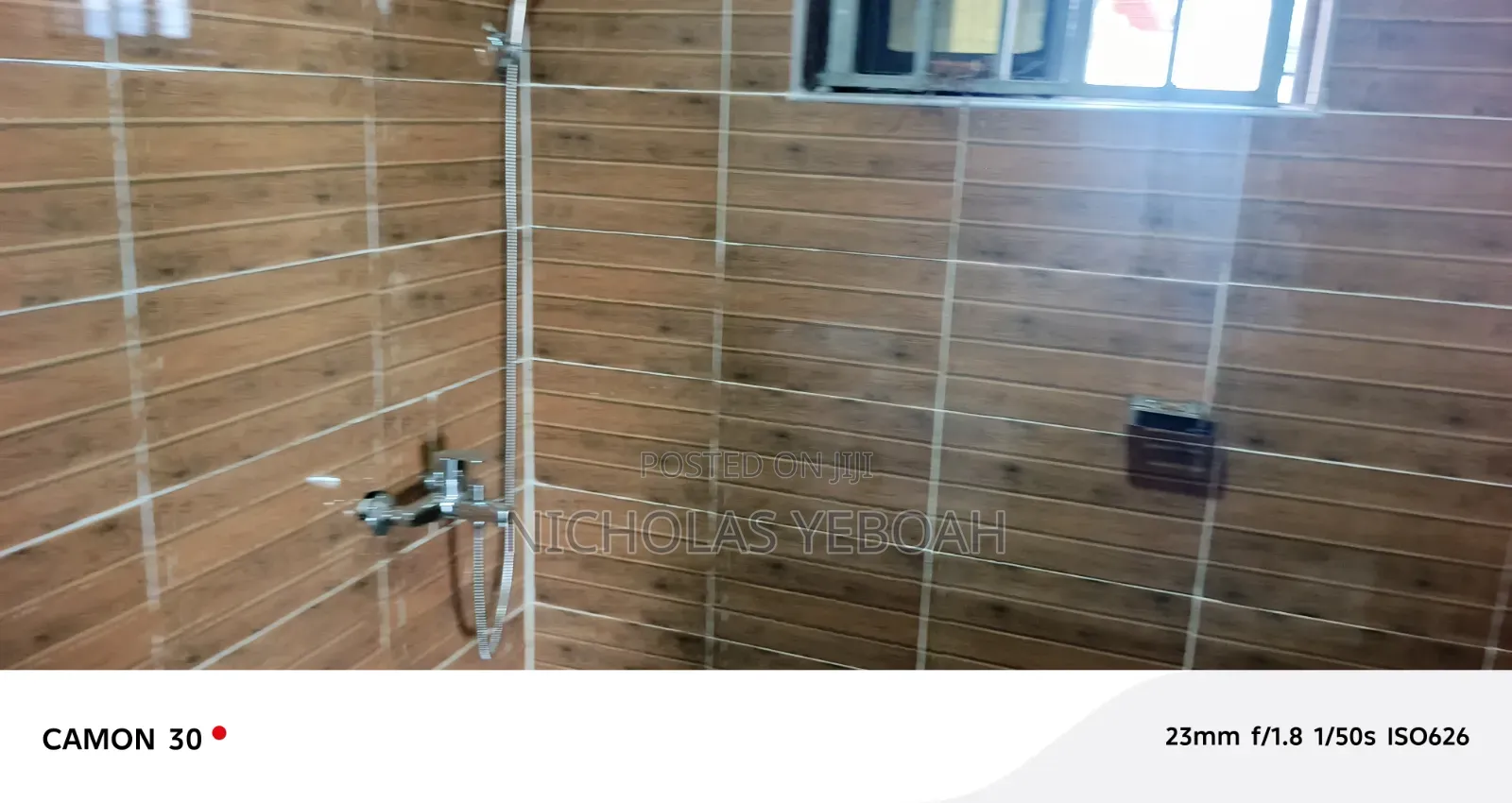 3bdrm Apartment in Din-Pa Real Estate, Asokore Mampong Municipal in Asokore Mampong Municipal