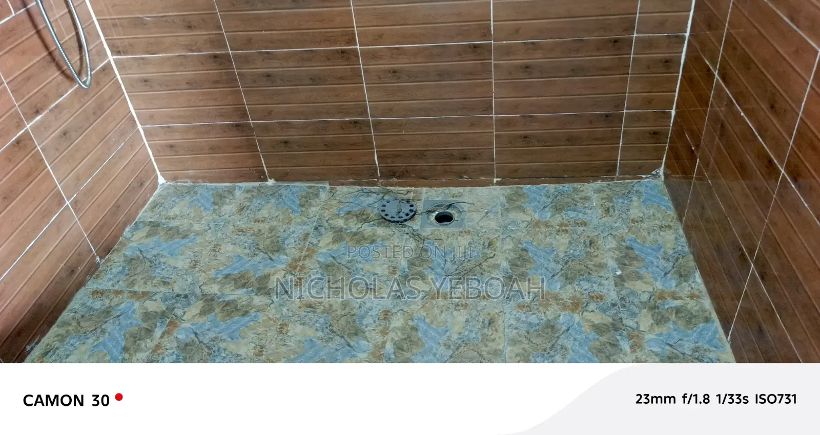 3bdrm Apartment in Din-Pa Real Estate, Asokore Mampong Municipal in Asokore Mampong Municipal