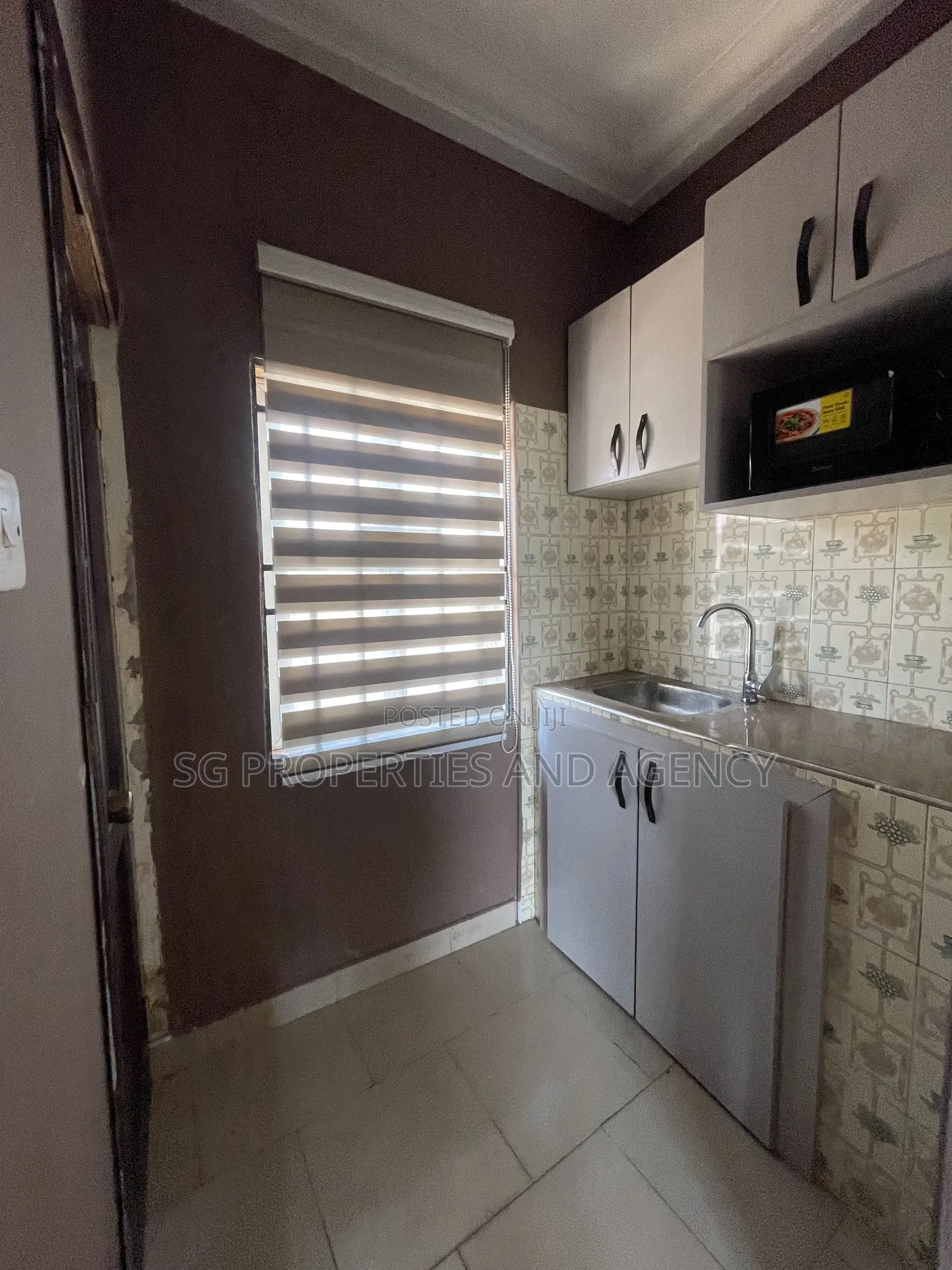 1bdrm Apartment in Adjiringanor, A&C Mall Area for rent in A&C Mall Area