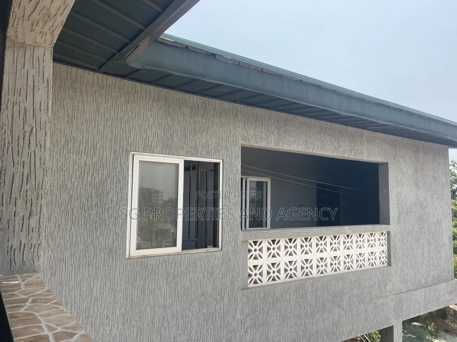 1bdrm Apartment in Adjiringanor, A&C Mall Area for rent in A&C Mall Area