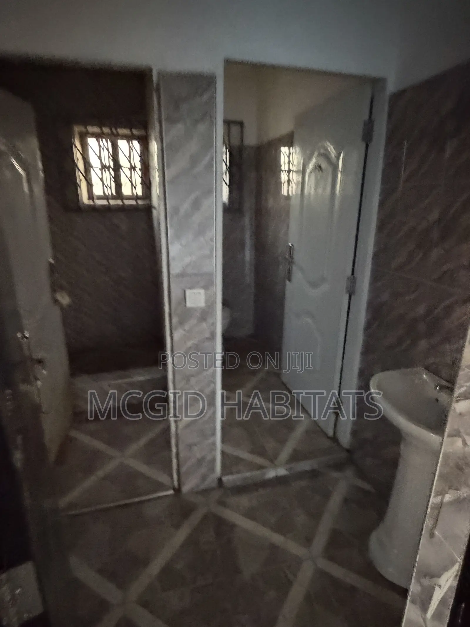 2bdrm Apartment in Oyarifa for rent in Oyarifa