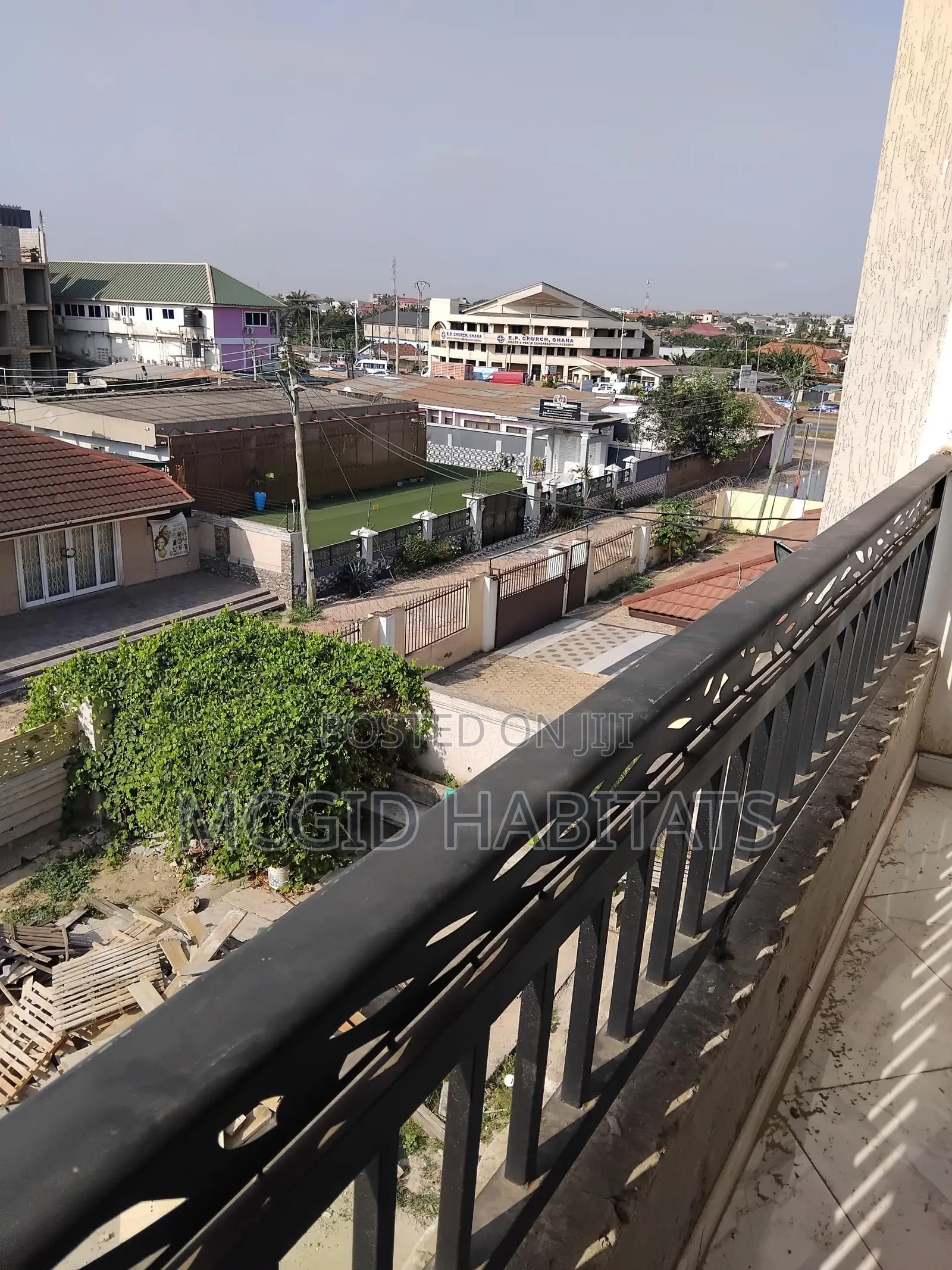 2bdrm Apartment in Adenta for rent in Adenta