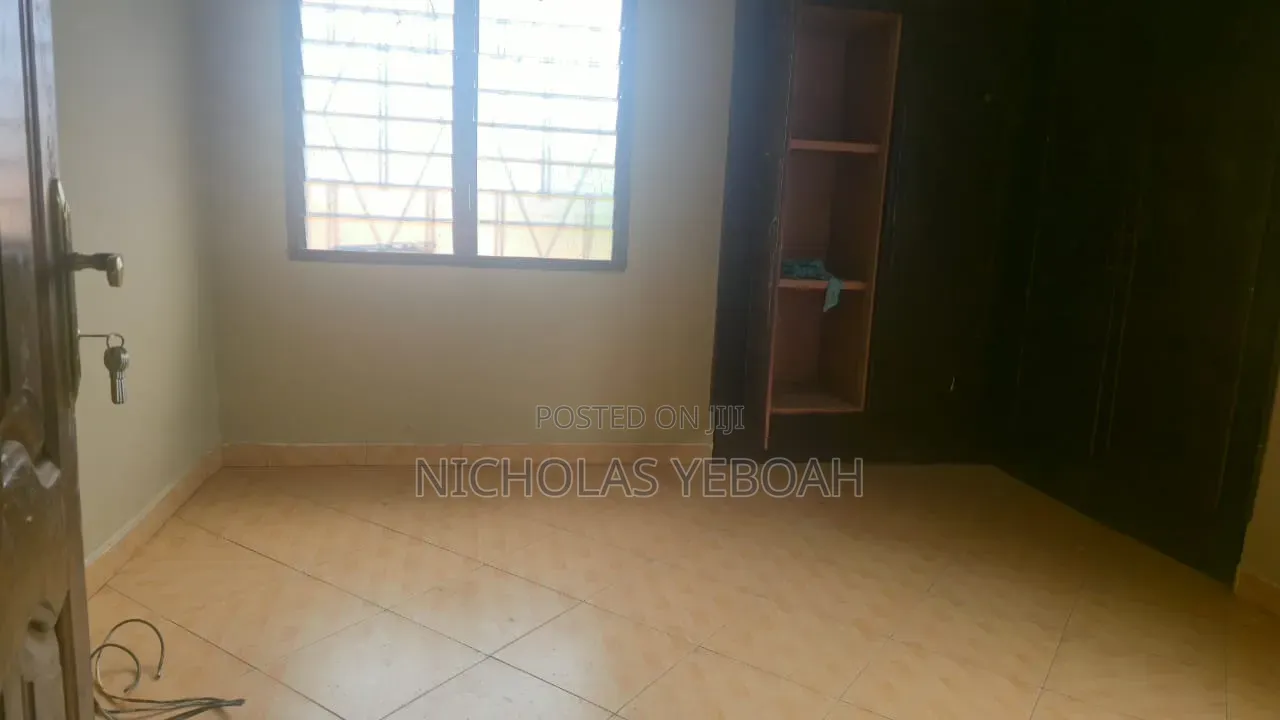 3bdrm Apartment in Din-Pa Real Estate, Kumasi Metropolitan for rent in Kumasi Metropolitan