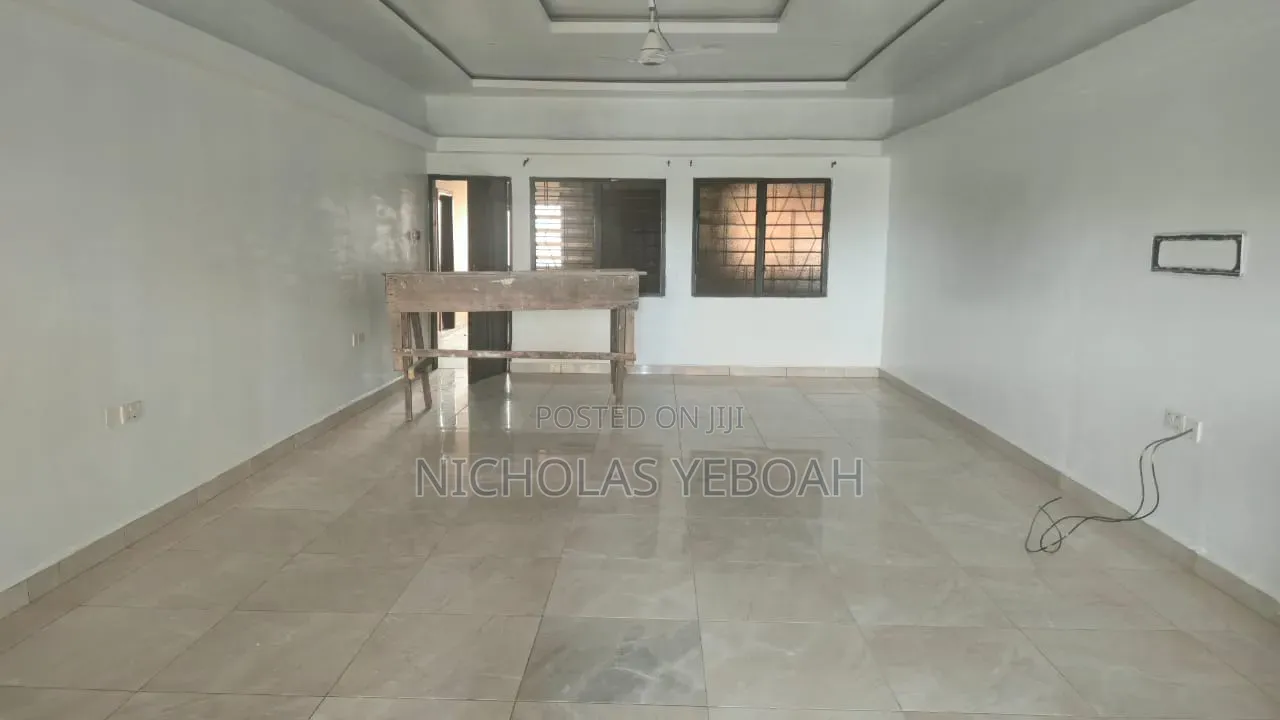 3bdrm Apartment in Din-Pa Real Estate, Kumasi Metropolitan for rent in Kumasi Metropolitan