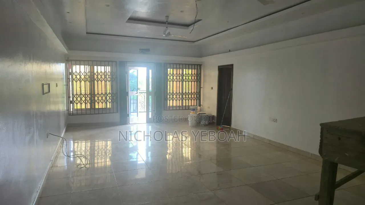 3bdrm Apartment in Din-Pa Real Estate, Kumasi Metropolitan for rent in Kumasi Metropolitan