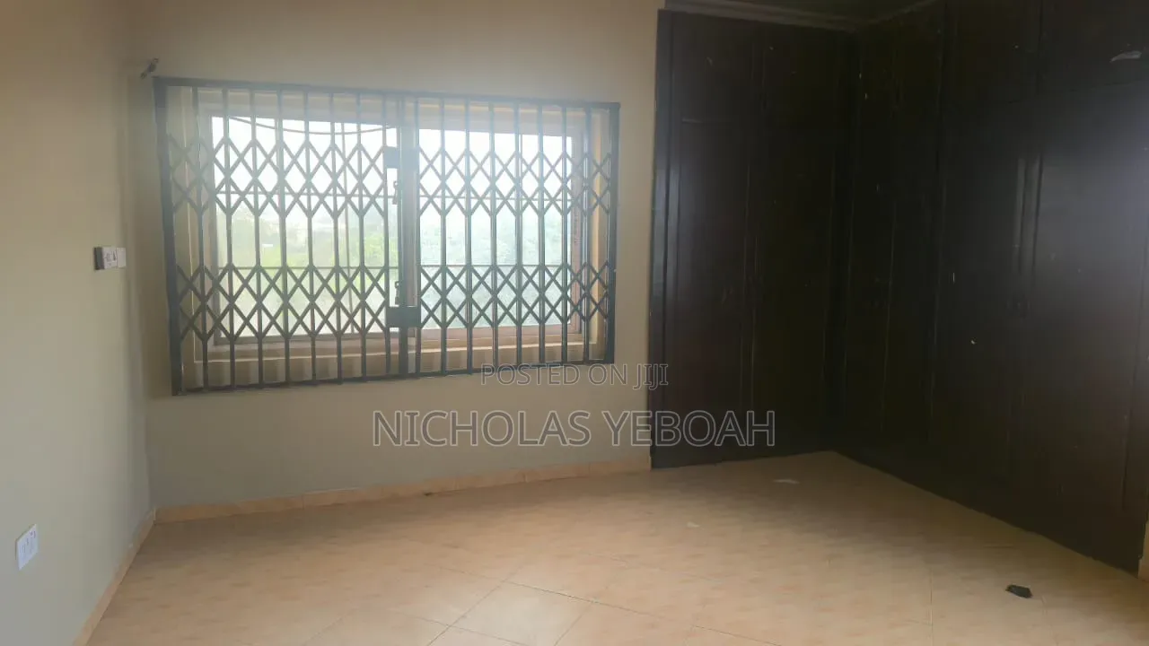 3bdrm Apartment in Din-Pa Real Estate, Kumasi Metropolitan for rent in Kumasi Metropolitan
