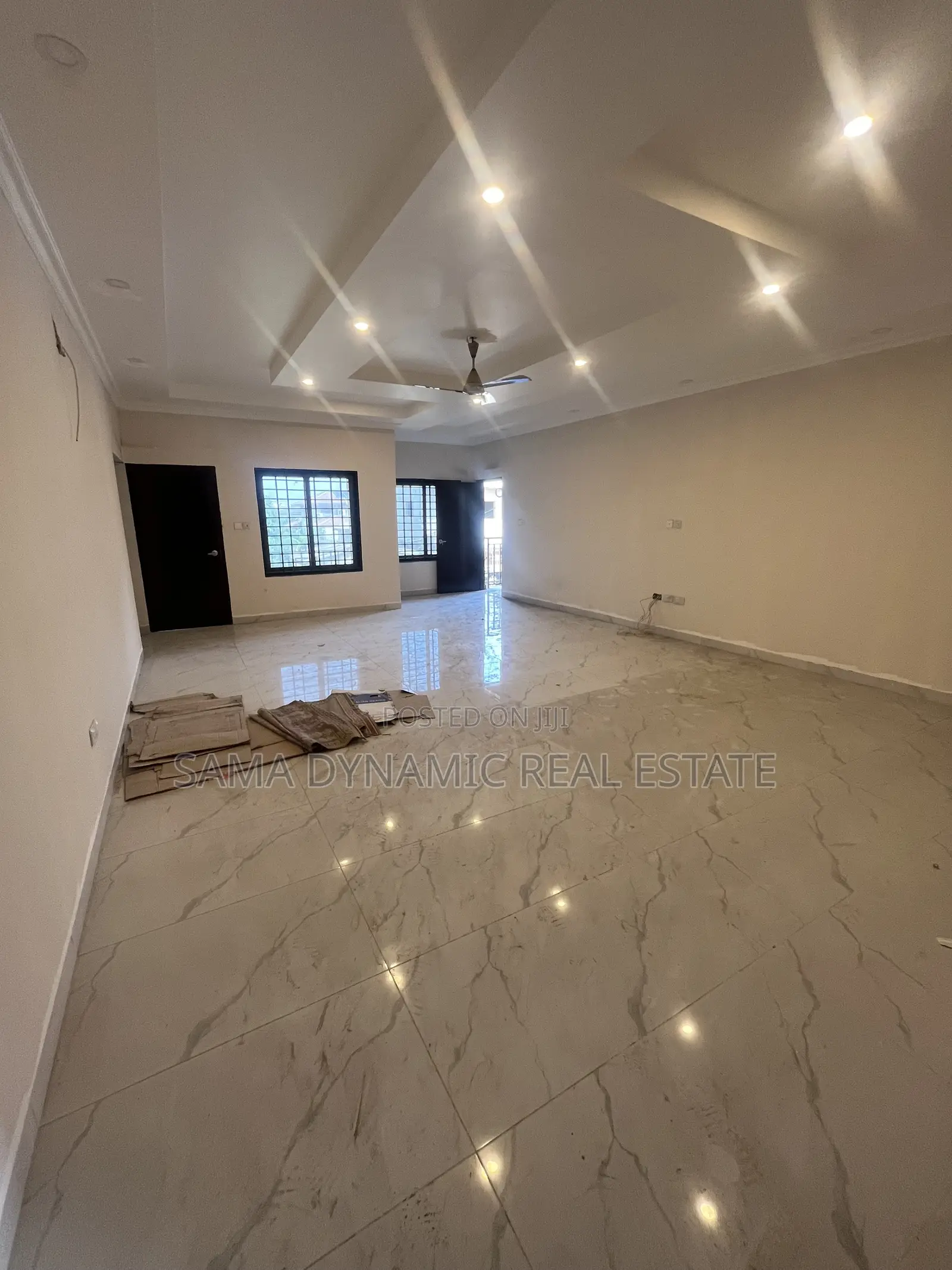 3bdrm Apartment in Rasta, Tseaddo for rent in Tseaddo
