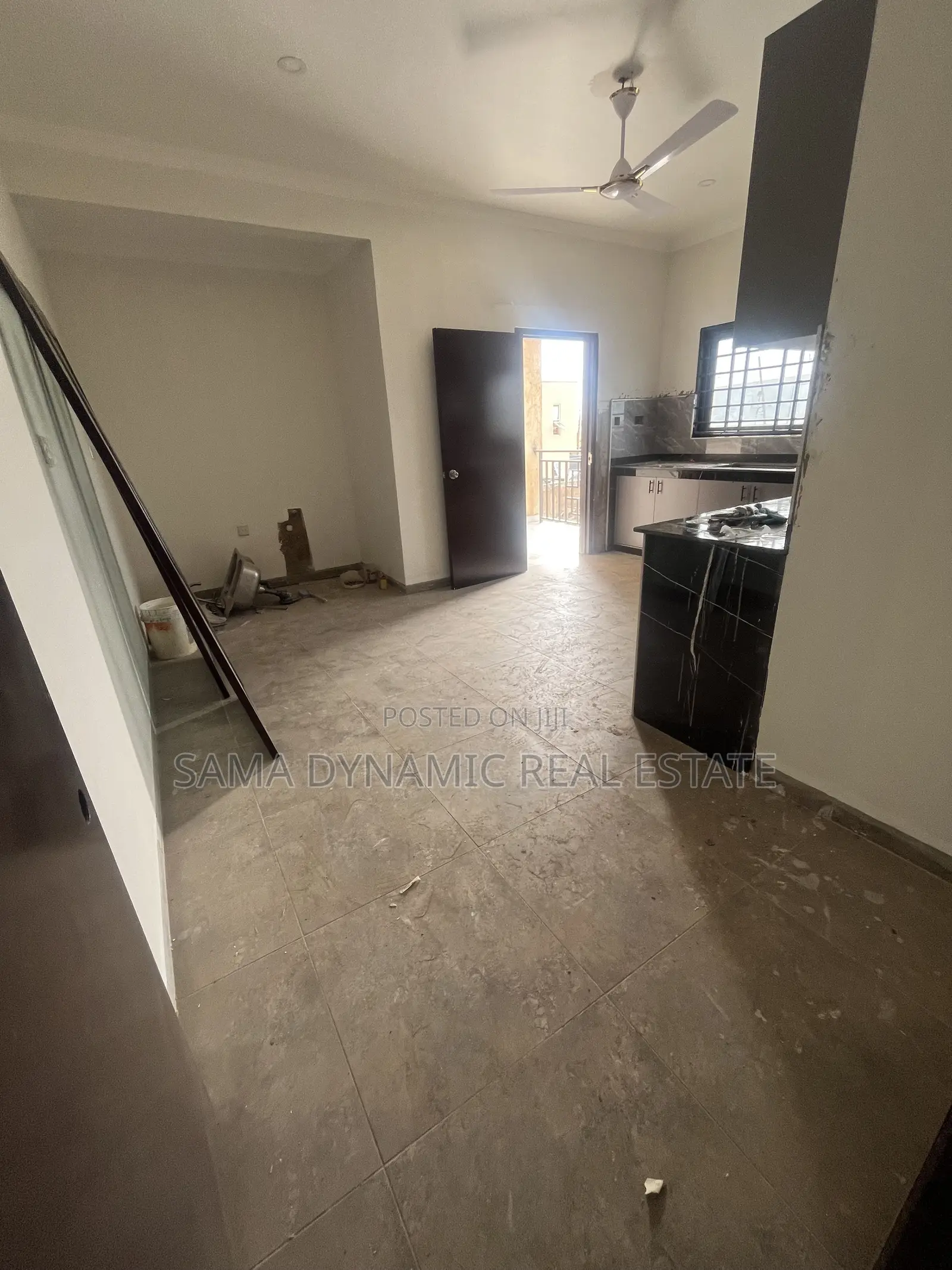 3bdrm Apartment in Rasta, Tseaddo for rent in Tseaddo