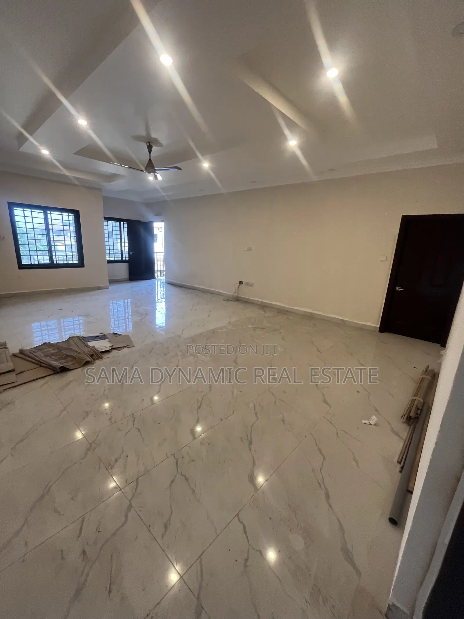 3bdrm Apartment in Rasta, Tseaddo for rent in Tseaddo