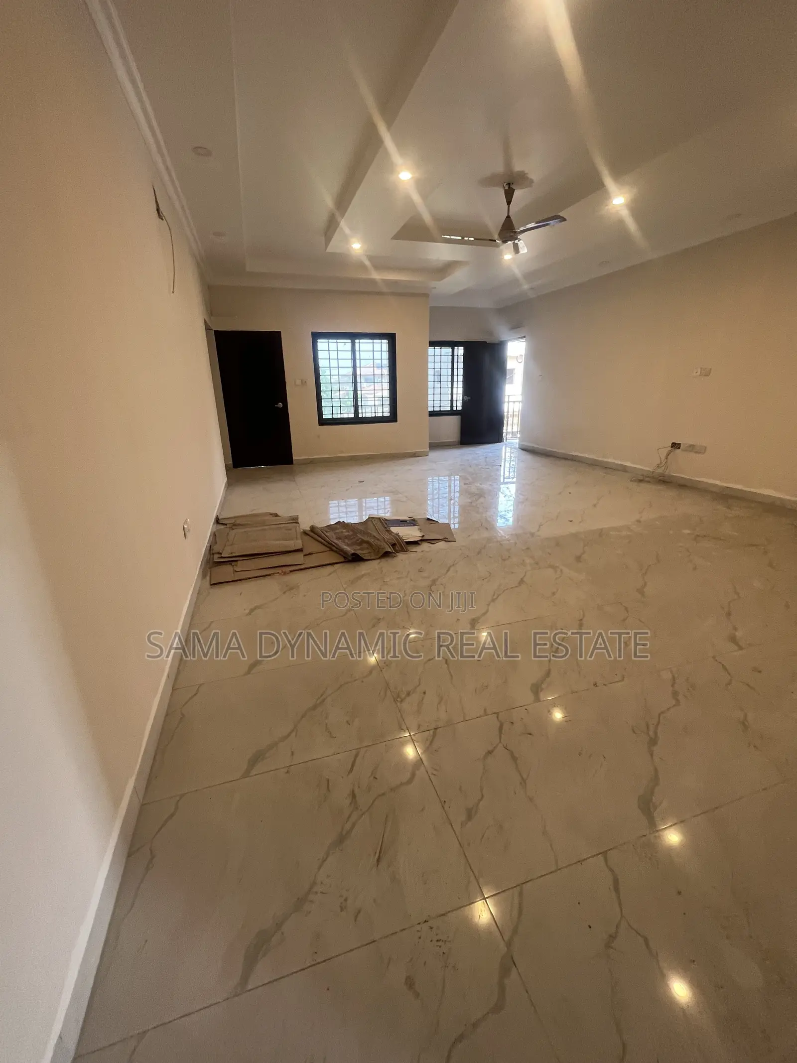 3bdrm Apartment in Rasta, Tseaddo for rent in Tseaddo