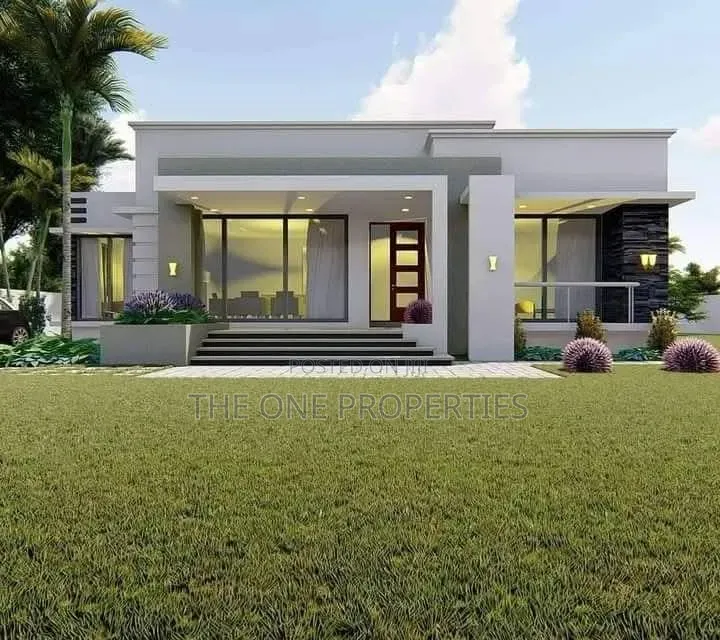 3bdrm House in Adjen Kotoku, Amasaman for sale in Amasaman