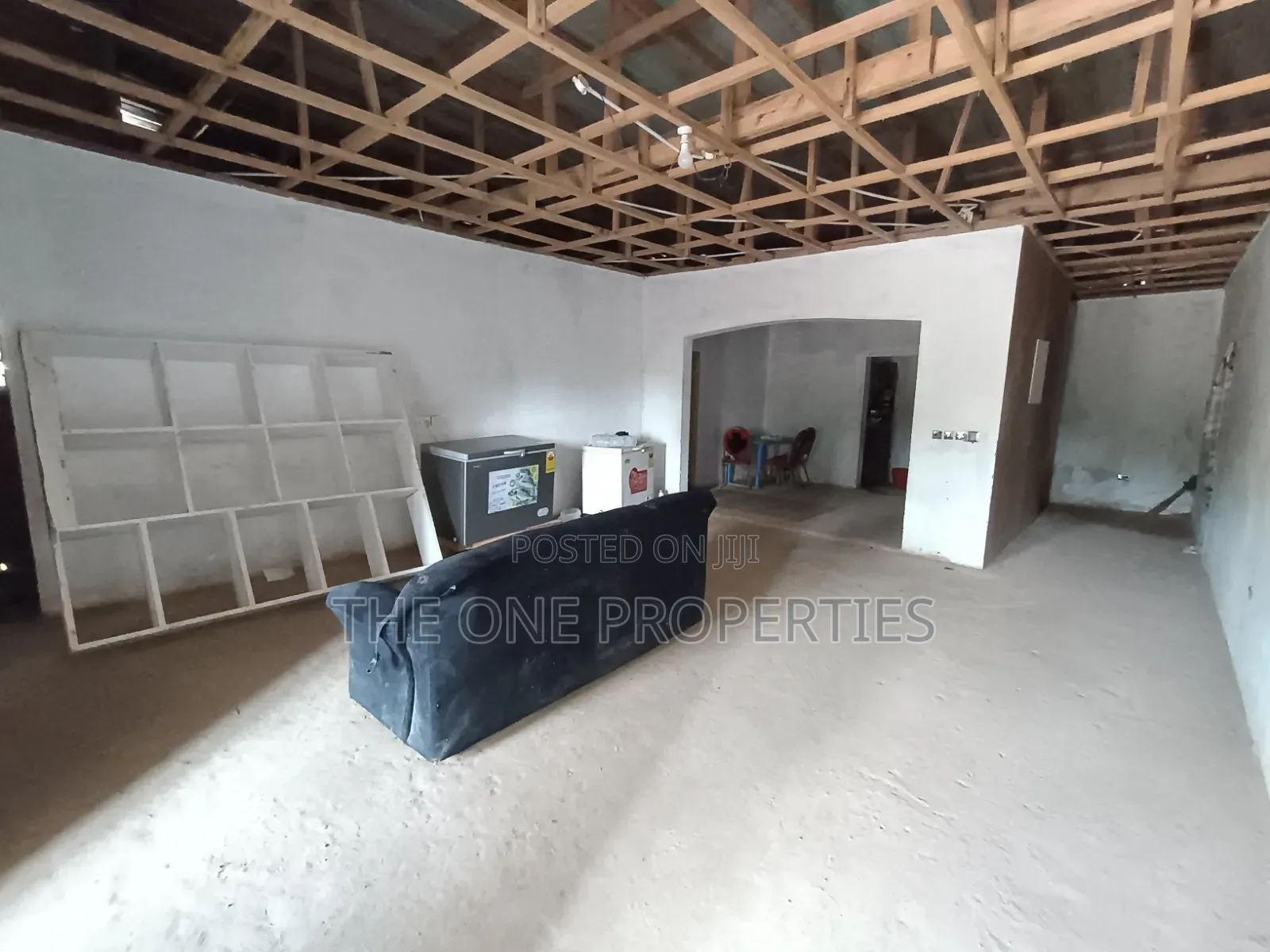3bdrm House in Adjen Kotoku, Amasaman for sale in Amasaman