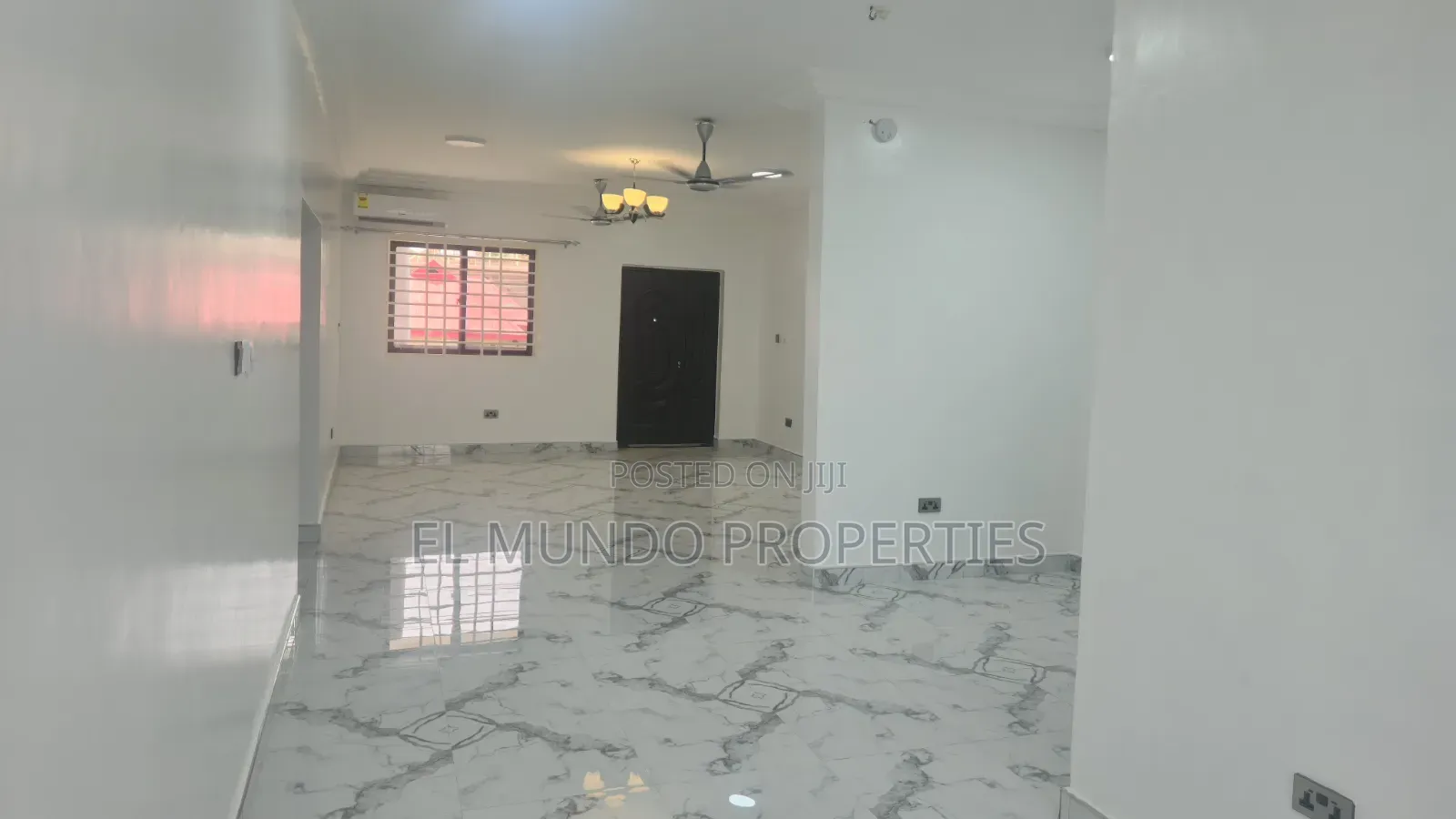 2bdrm Apartment in Atwima Techiman, Kumasi Metropolitan for rent in Kumasi Metropolitan