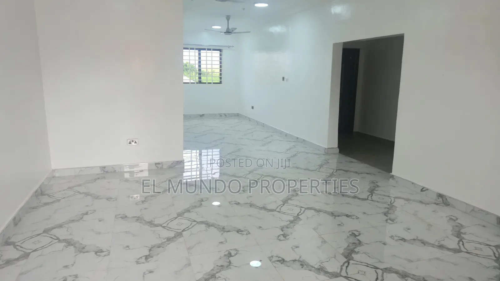 2bdrm Apartment in Atwima Techiman, Kumasi Metropolitan for rent in Kumasi Metropolitan
