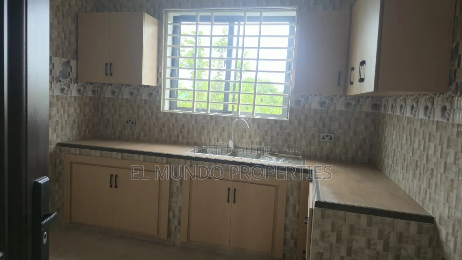2bdrm Apartment in Atwima Techiman, Kumasi Metropolitan for rent in Kumasi Metropolitan