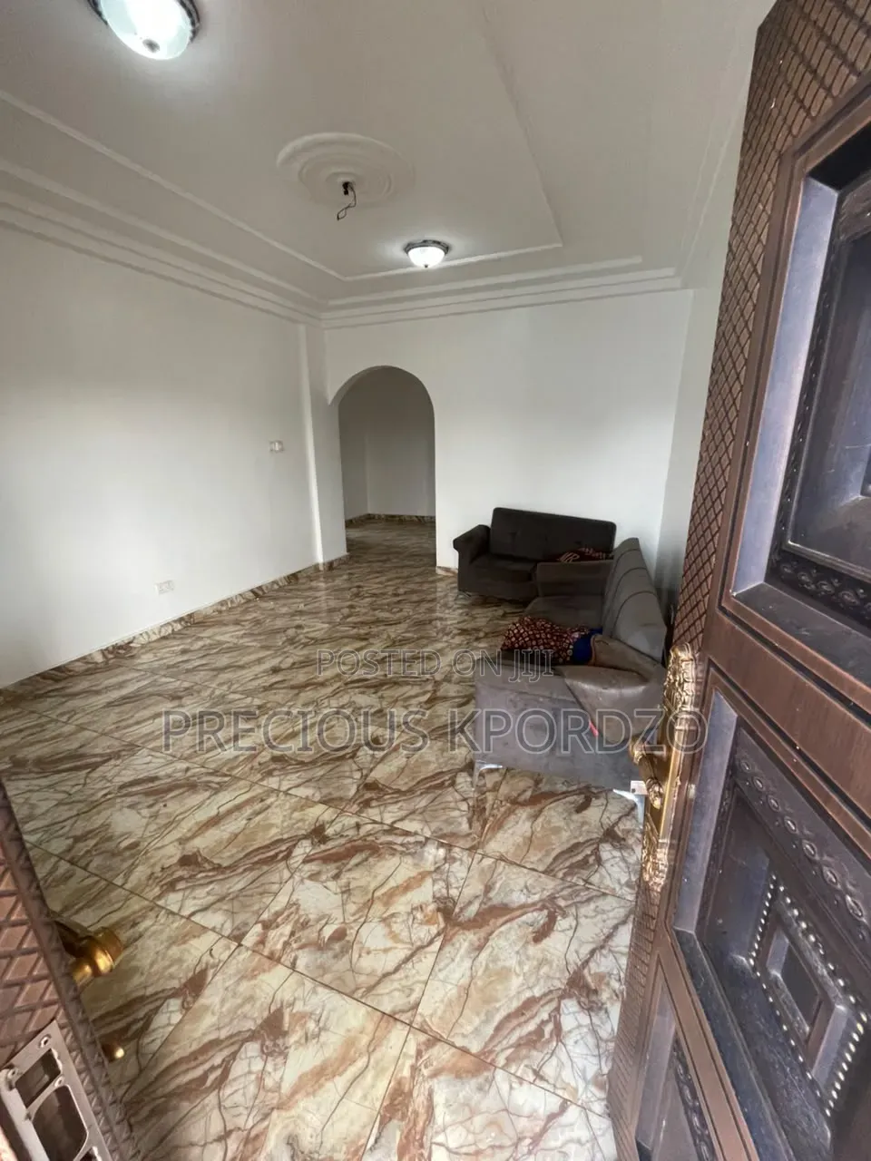 2bdrm Apartment in Adenta New Legon for rent in New Legon