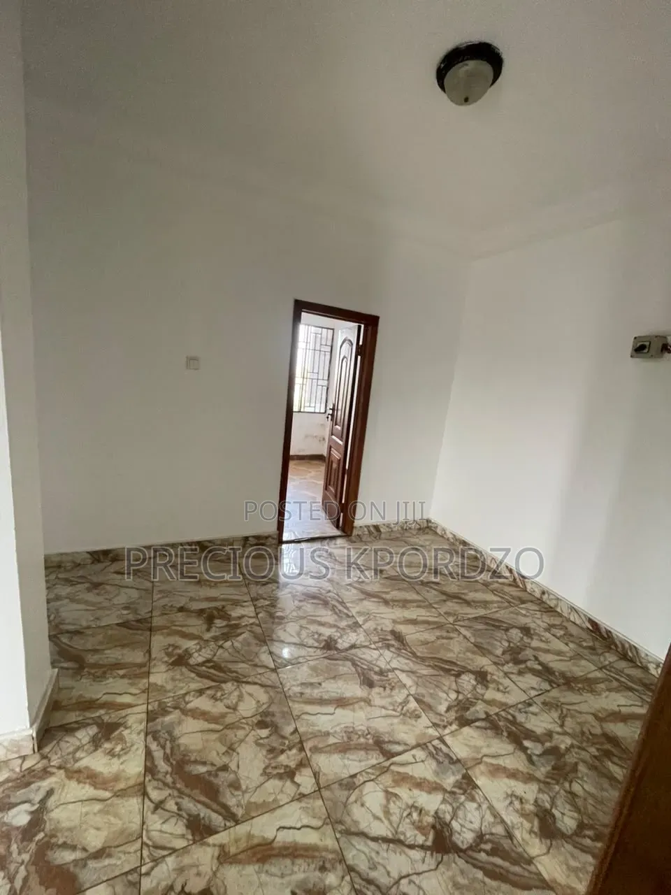 2bdrm Apartment in Adenta New Legon for rent in New Legon