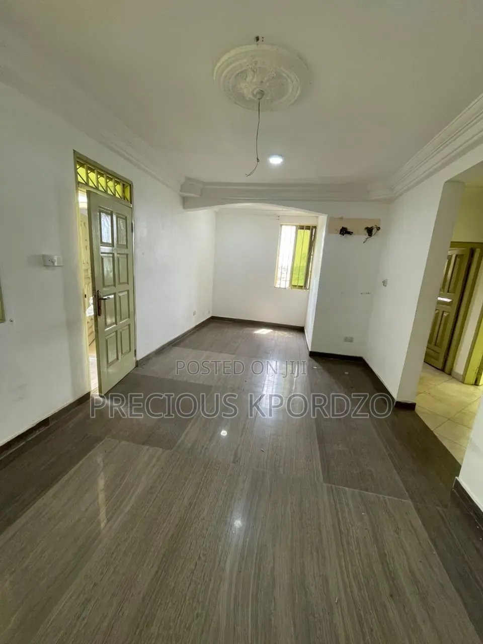 2bdrm Apartment in Botwe Highways, School Junction for rent in School Junction