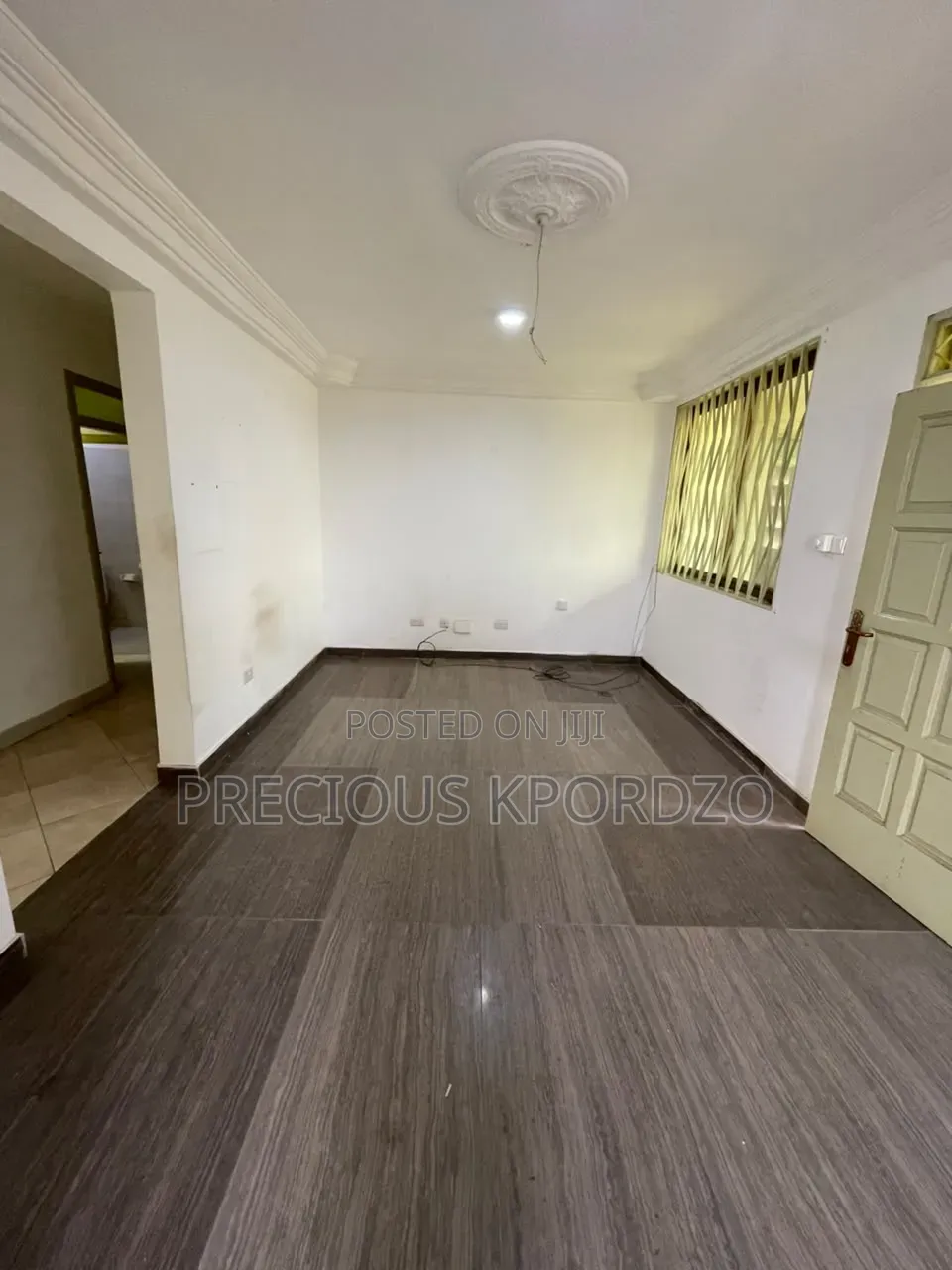 2bdrm Apartment in Botwe Highways, School Junction for rent in School Junction