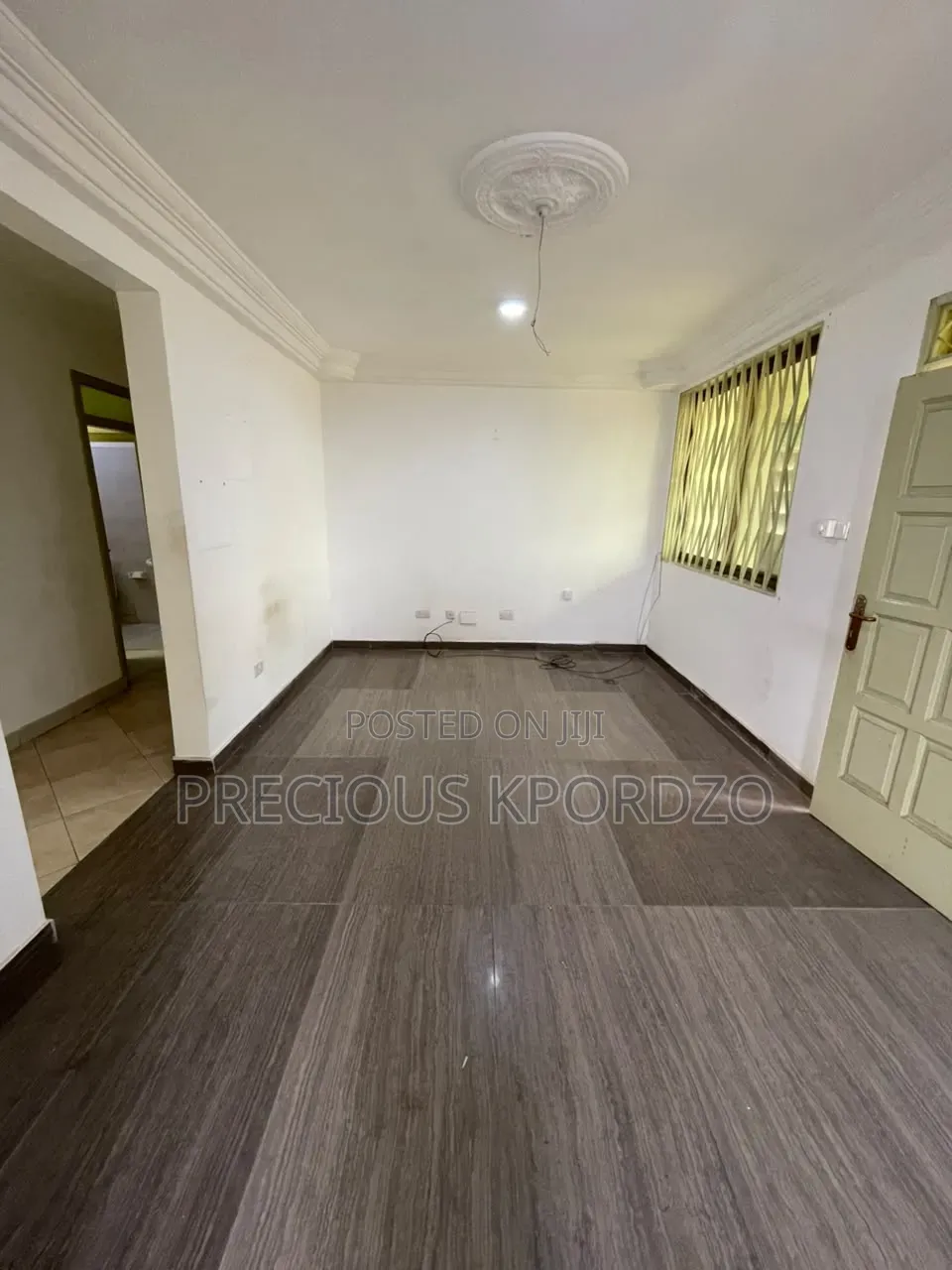 2bdrm Apartment in Botwe Highways, School Junction for rent in School Junction
