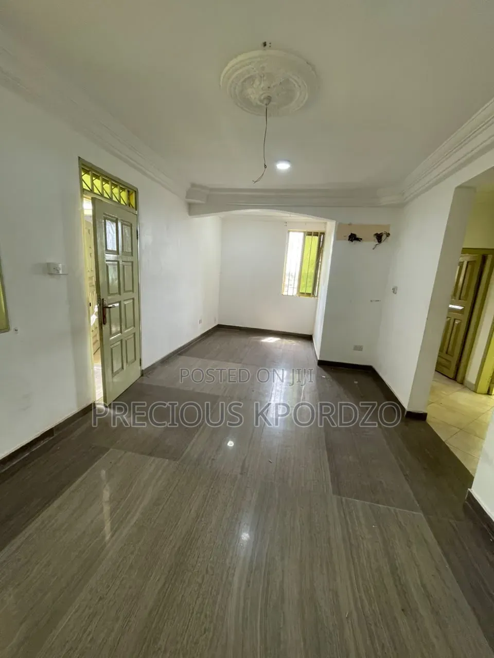 2bdrm Apartment in Botwe Highways, School Junction for rent in School Junction