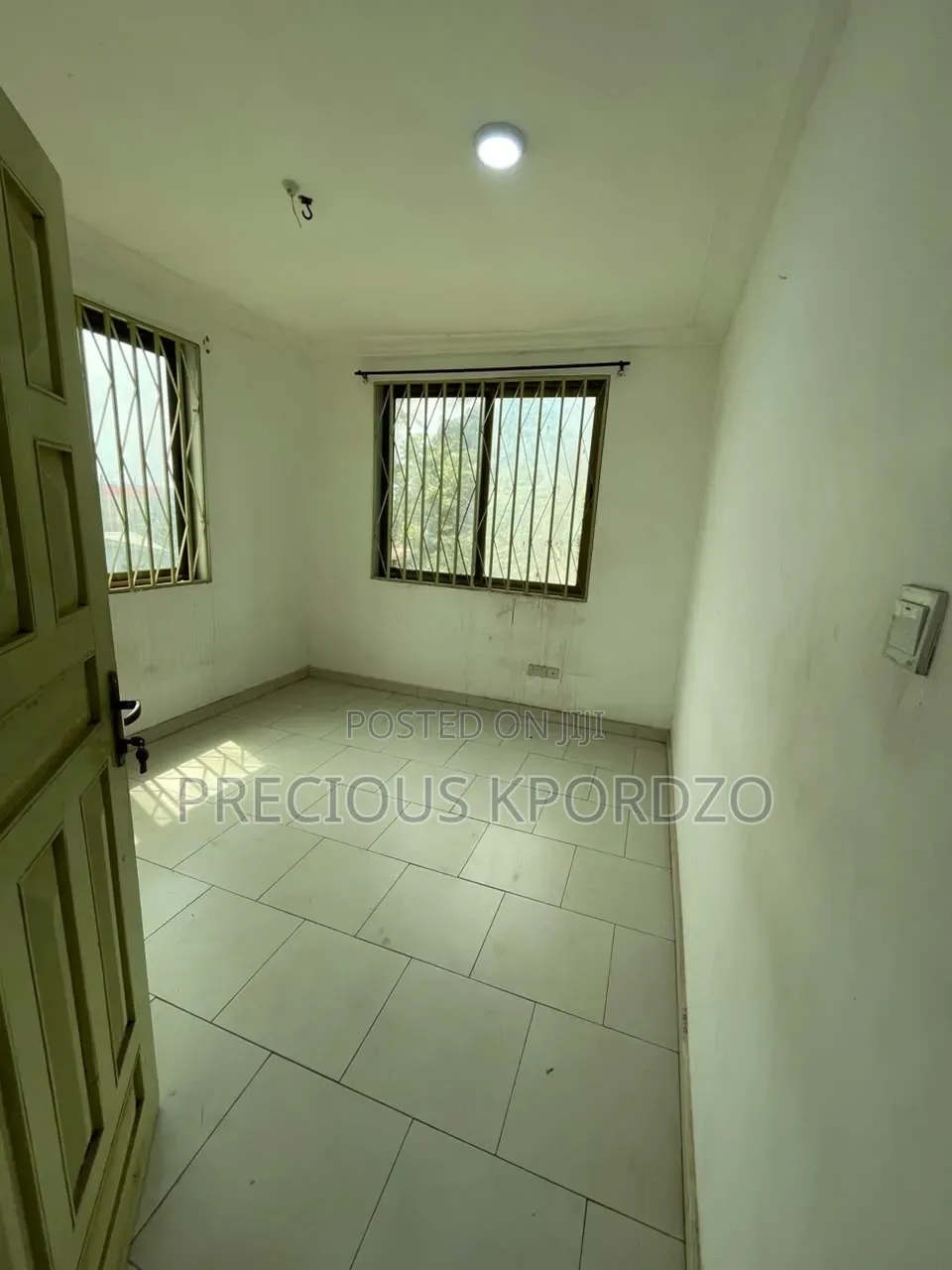 2bdrm Apartment in Botwe Highways, School Junction for rent in School Junction