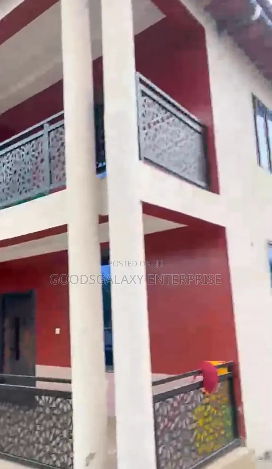 2bdrm Apartment in Asokore Mampong Municipal for rent in Asokore Mampong Municipal
