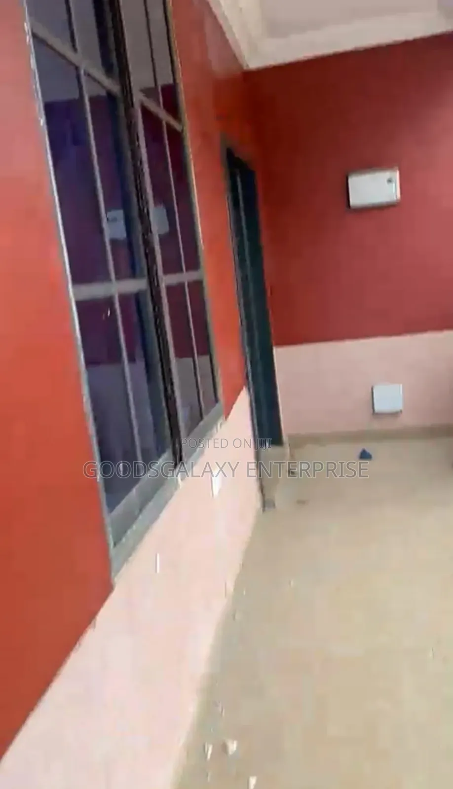 2bdrm Apartment in Asokore Mampong Municipal for rent in Asokore Mampong Municipal