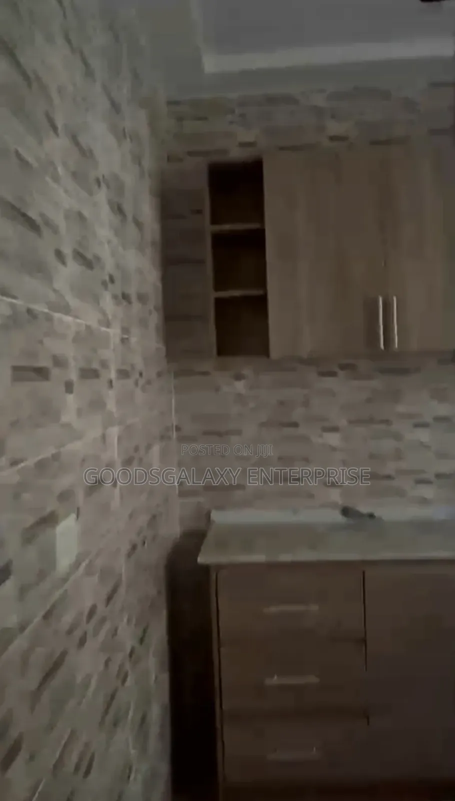 2bdrm Apartment in Asokore Mampong Municipal for rent in Asokore Mampong Municipal