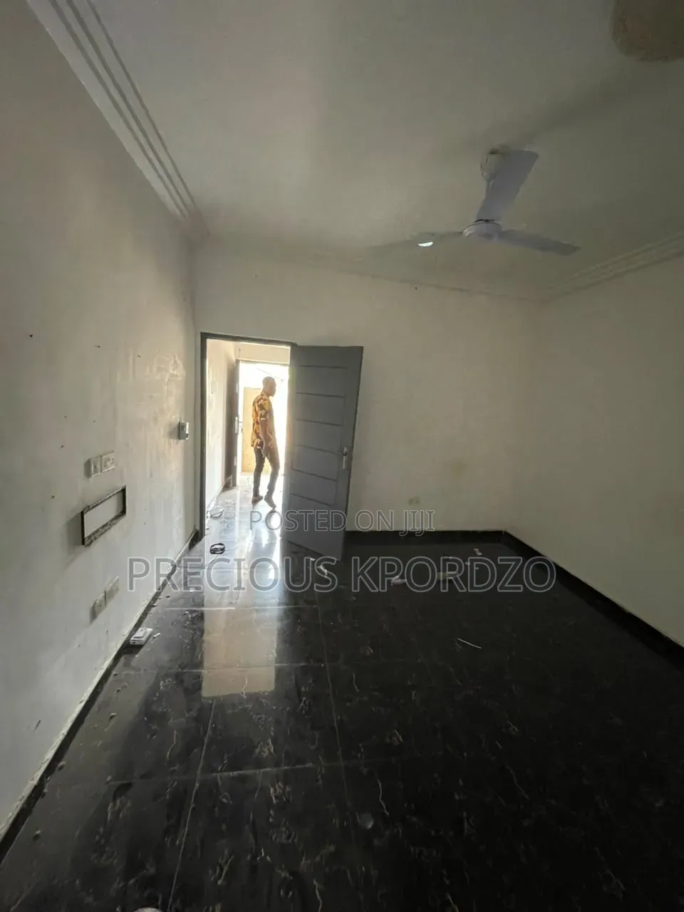 1bdrm Room & Parlour in Adenta New Legon for rent in New Legon